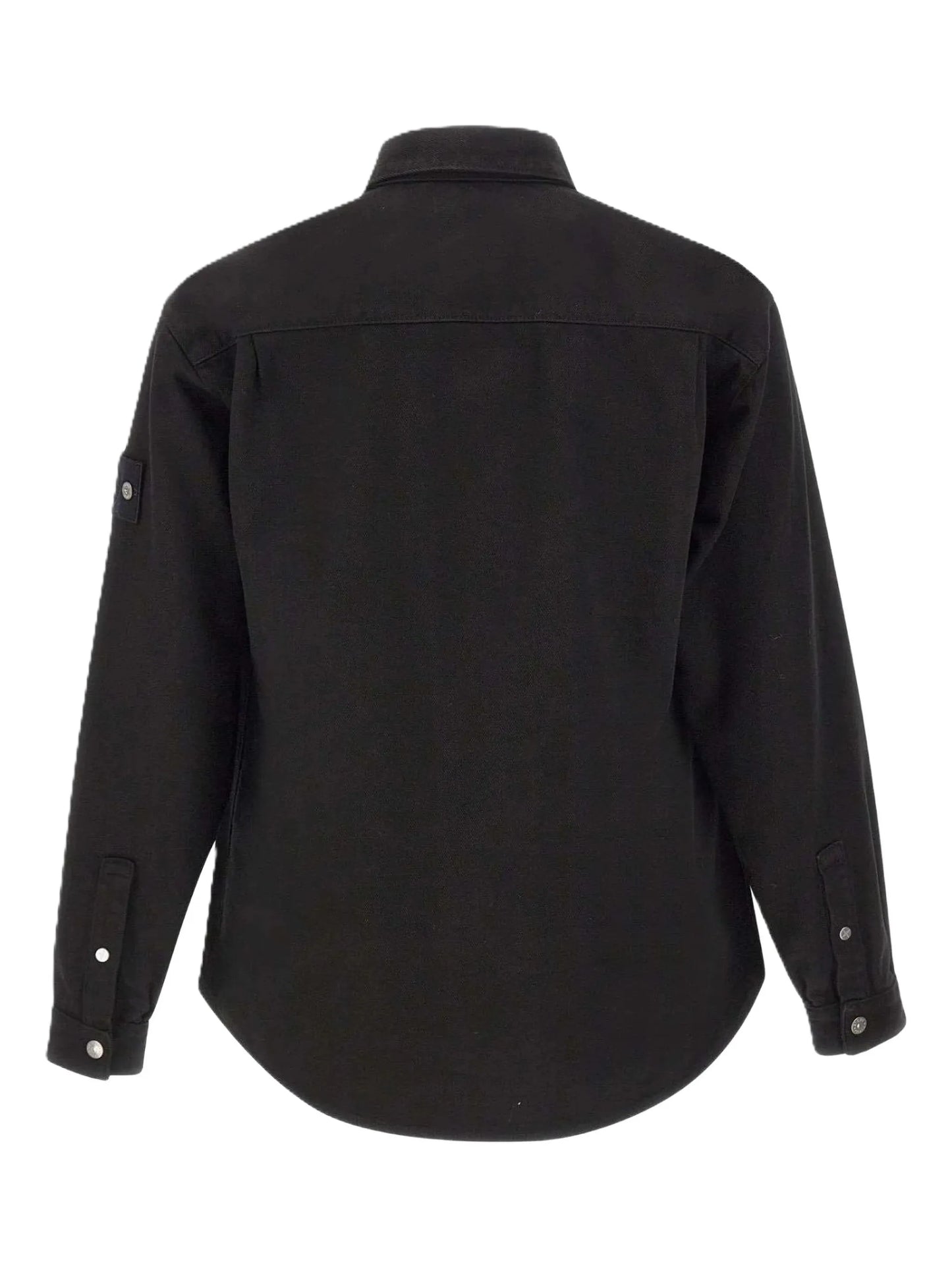 pocket shirt