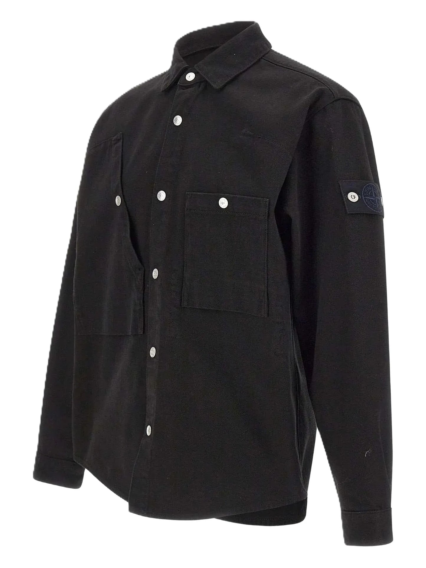 pocket shirt