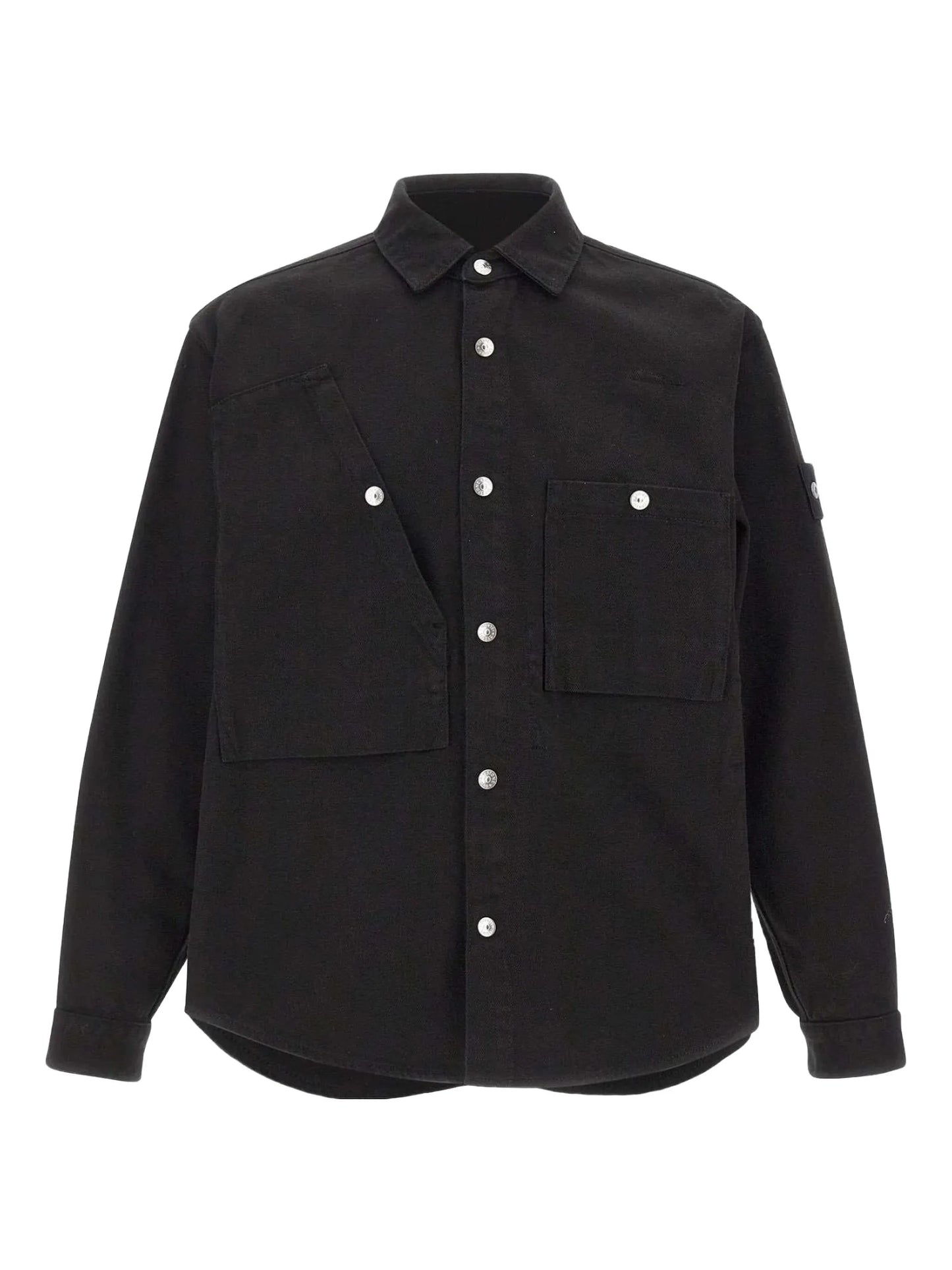 pocket shirt