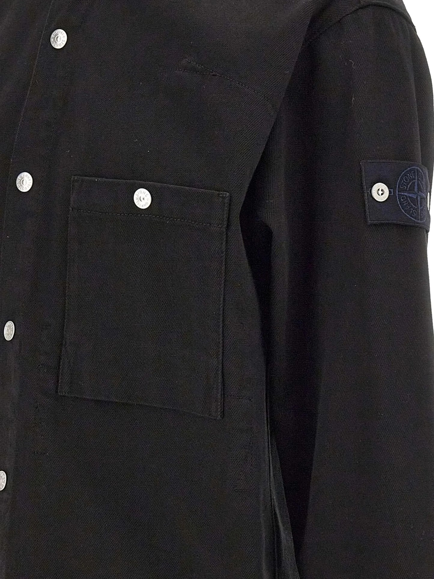 pocket shirt