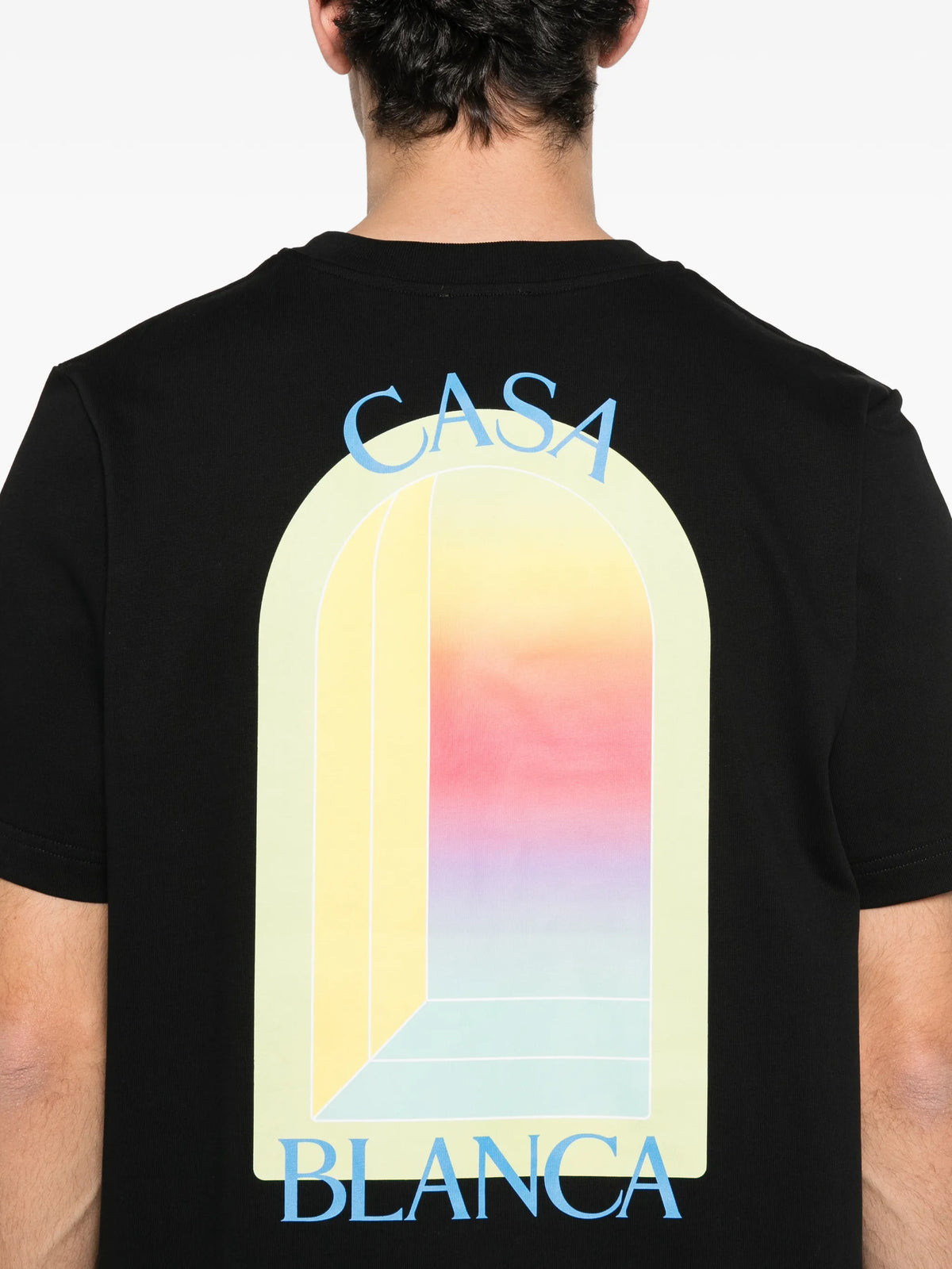 L'Arche short sleeve T-shirt