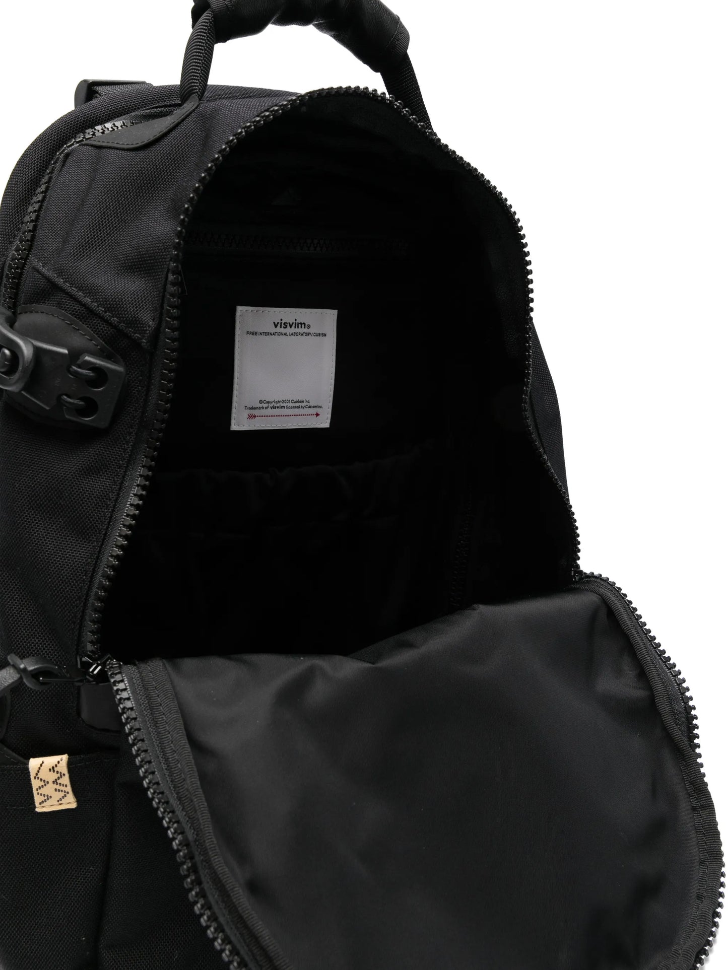 Cordura 20L backpack
