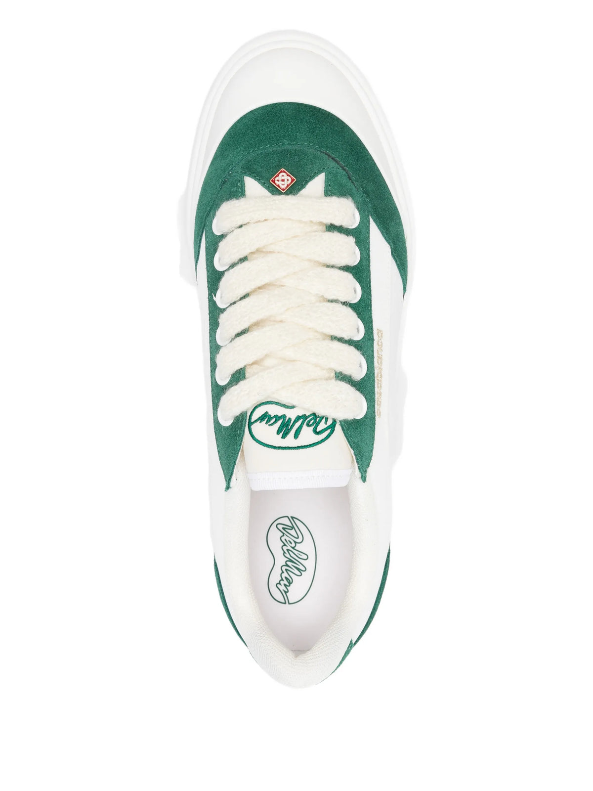 Del Mar low-top sneakers
