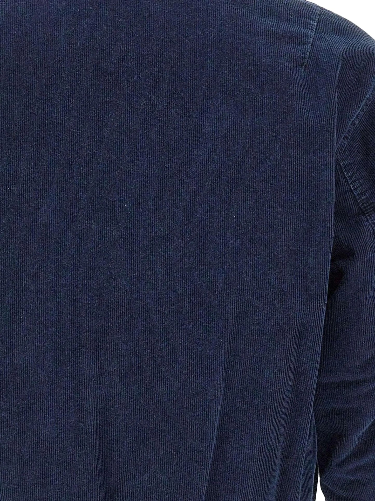 corduroy pocket jacket