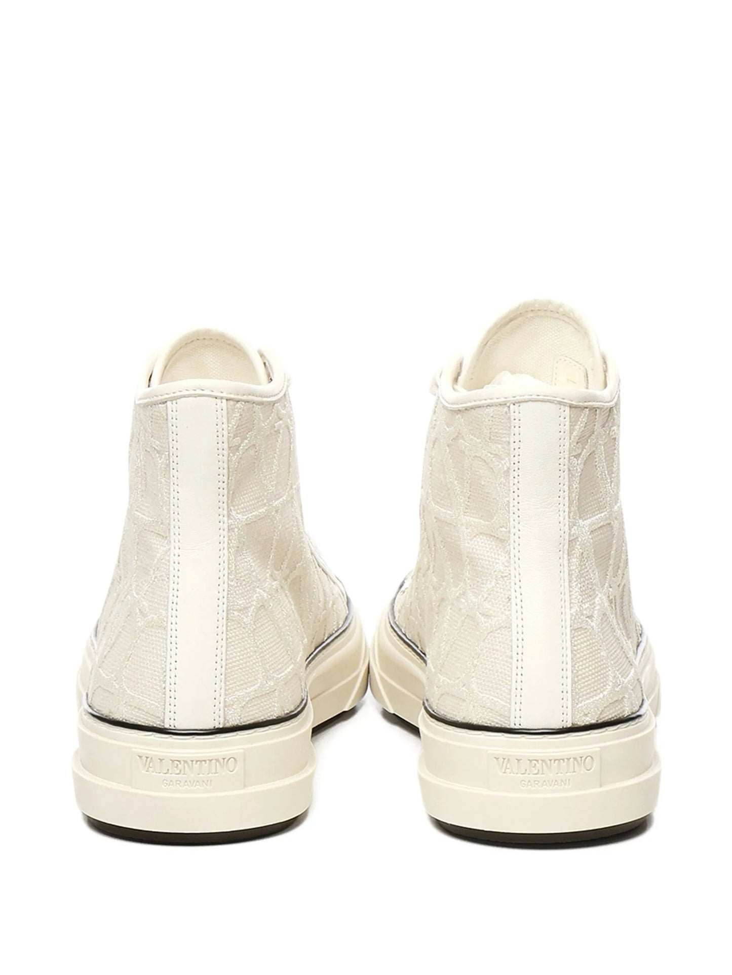 Toile Iconographe sneakers