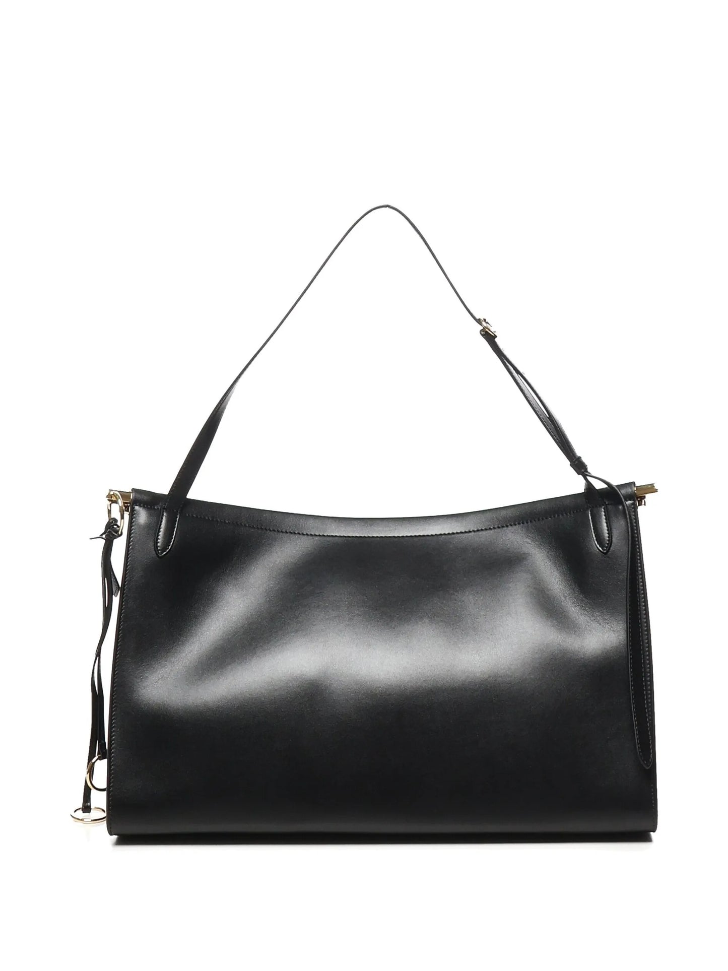 large Le Click East West shoulder bag