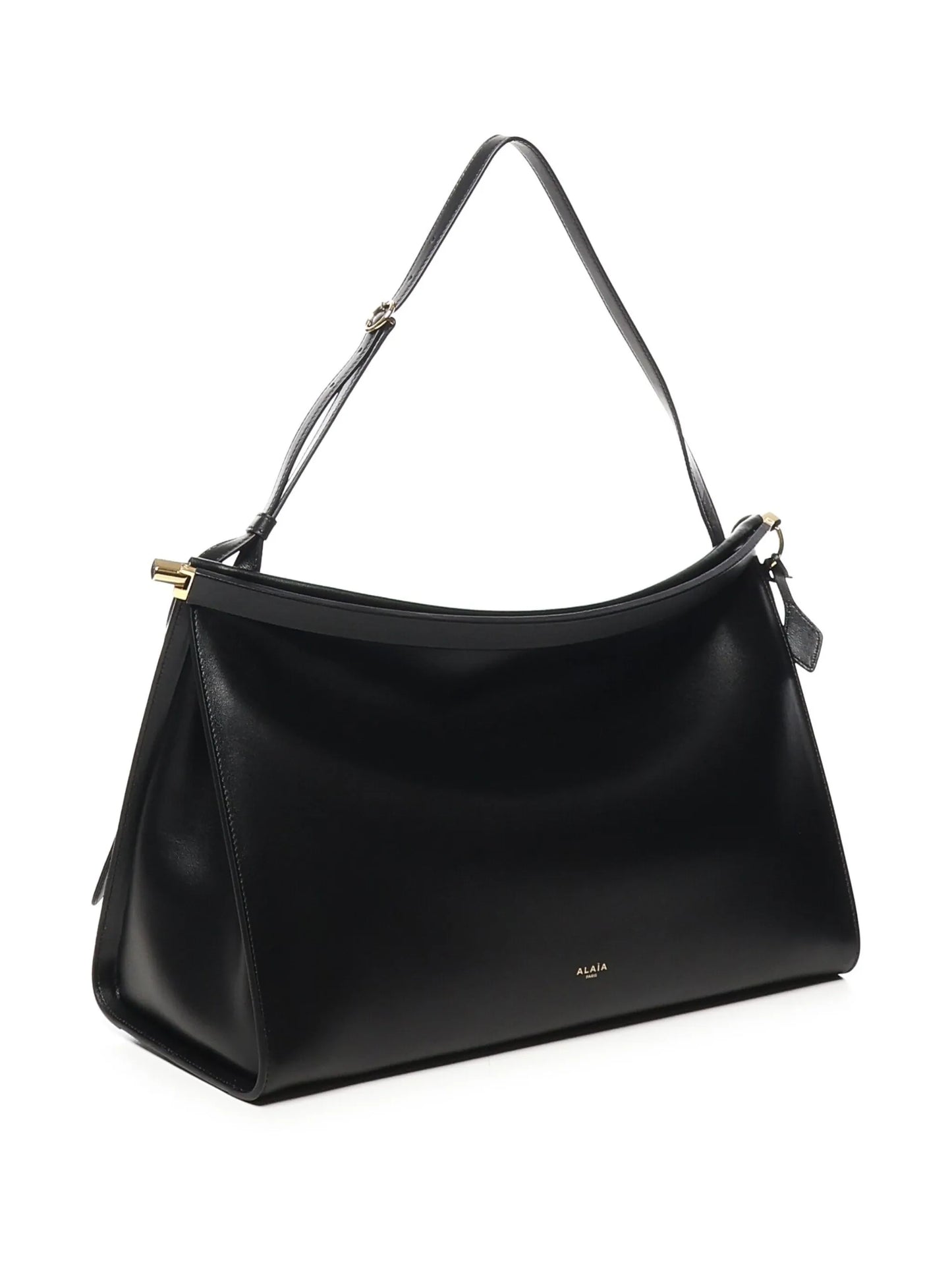 large Le Click East West shoulder bag