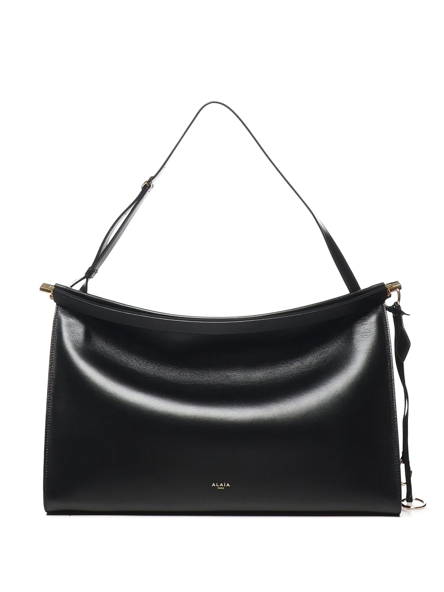 large Le Click East West shoulder bag