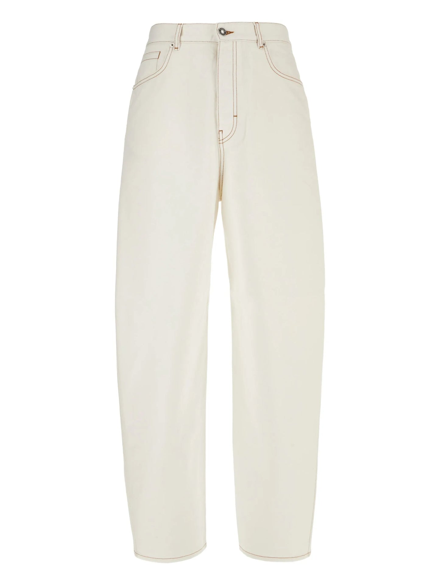 cotton jeans