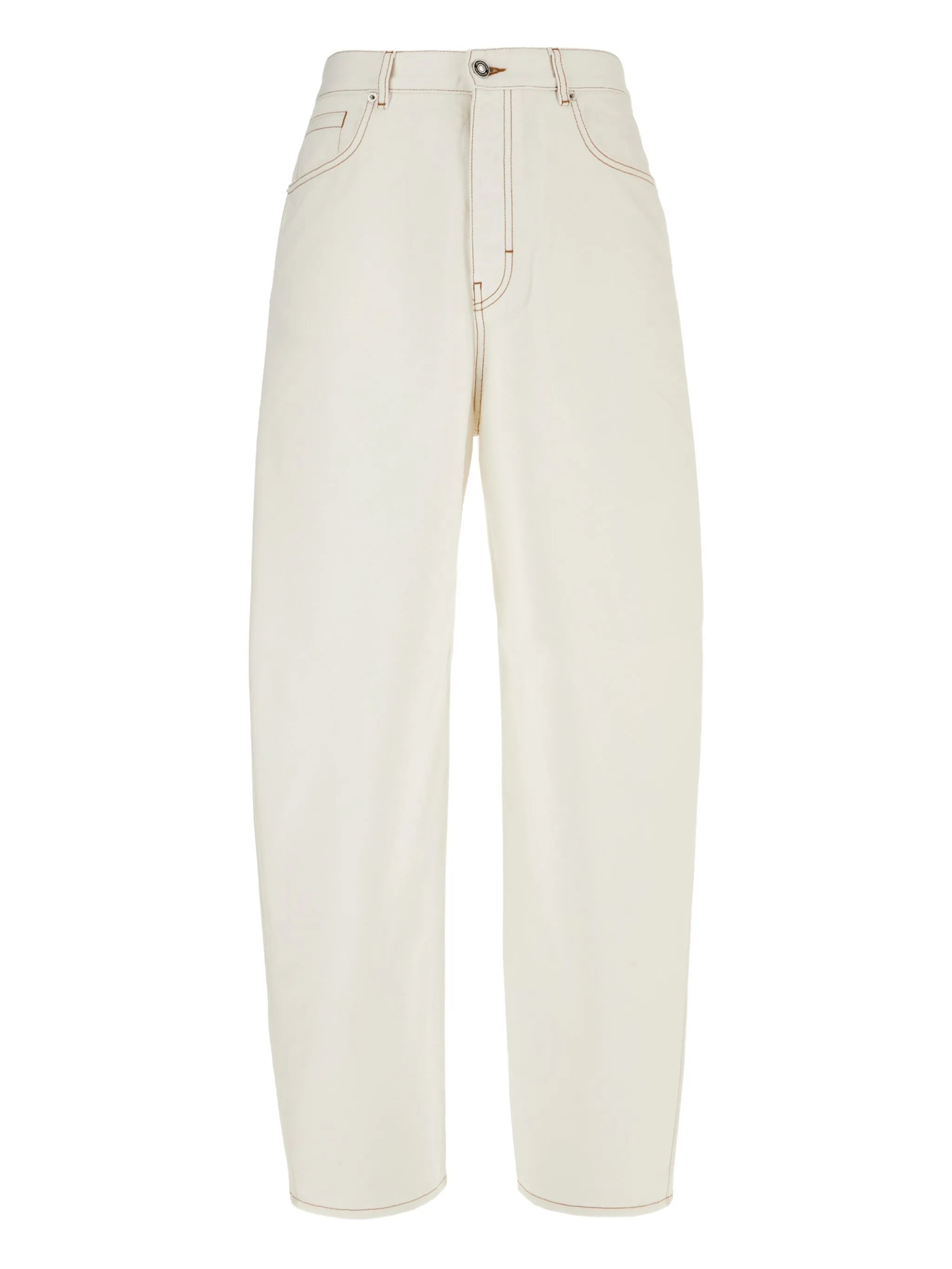 cotton jeans
