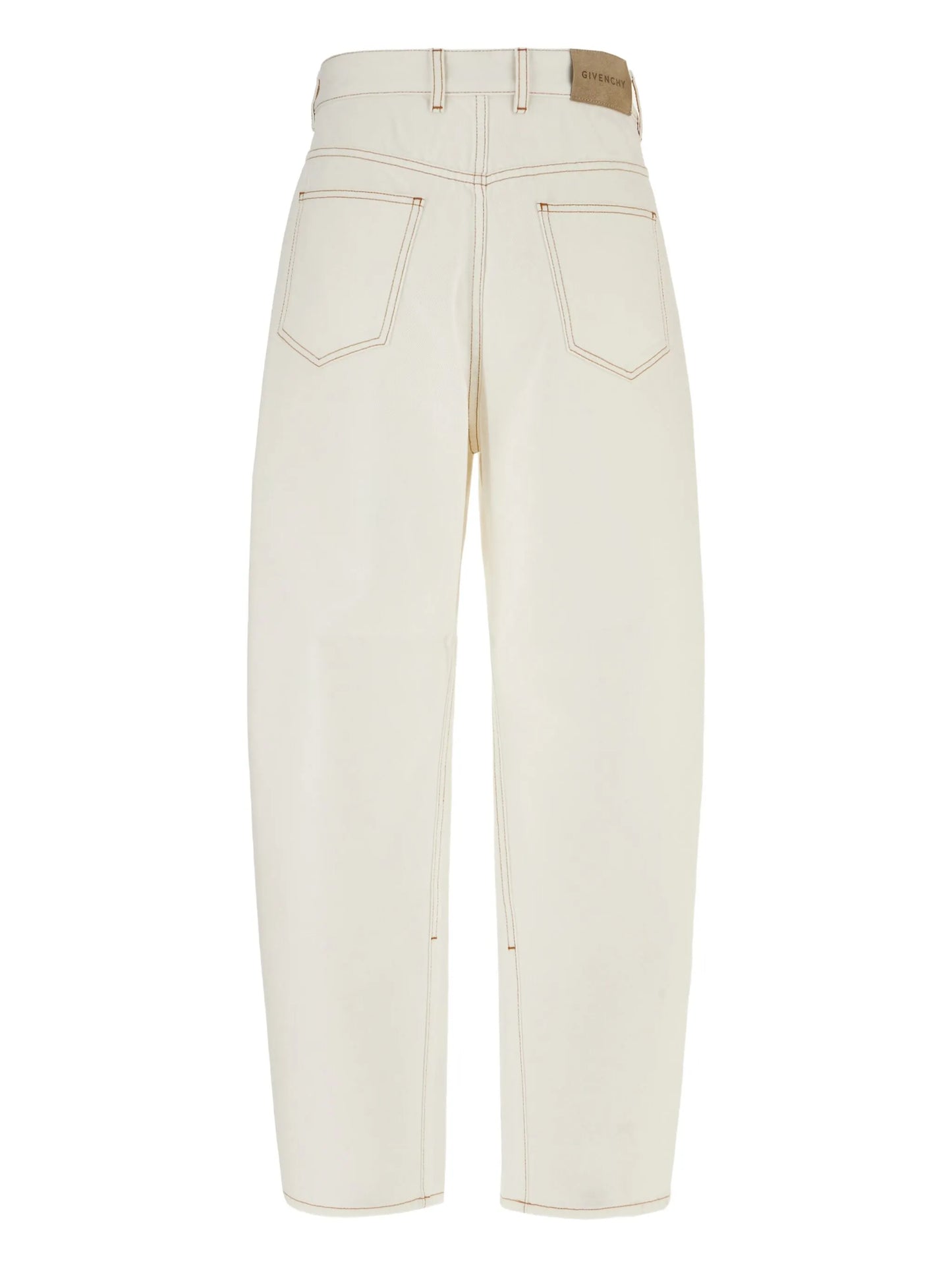 cotton jeans