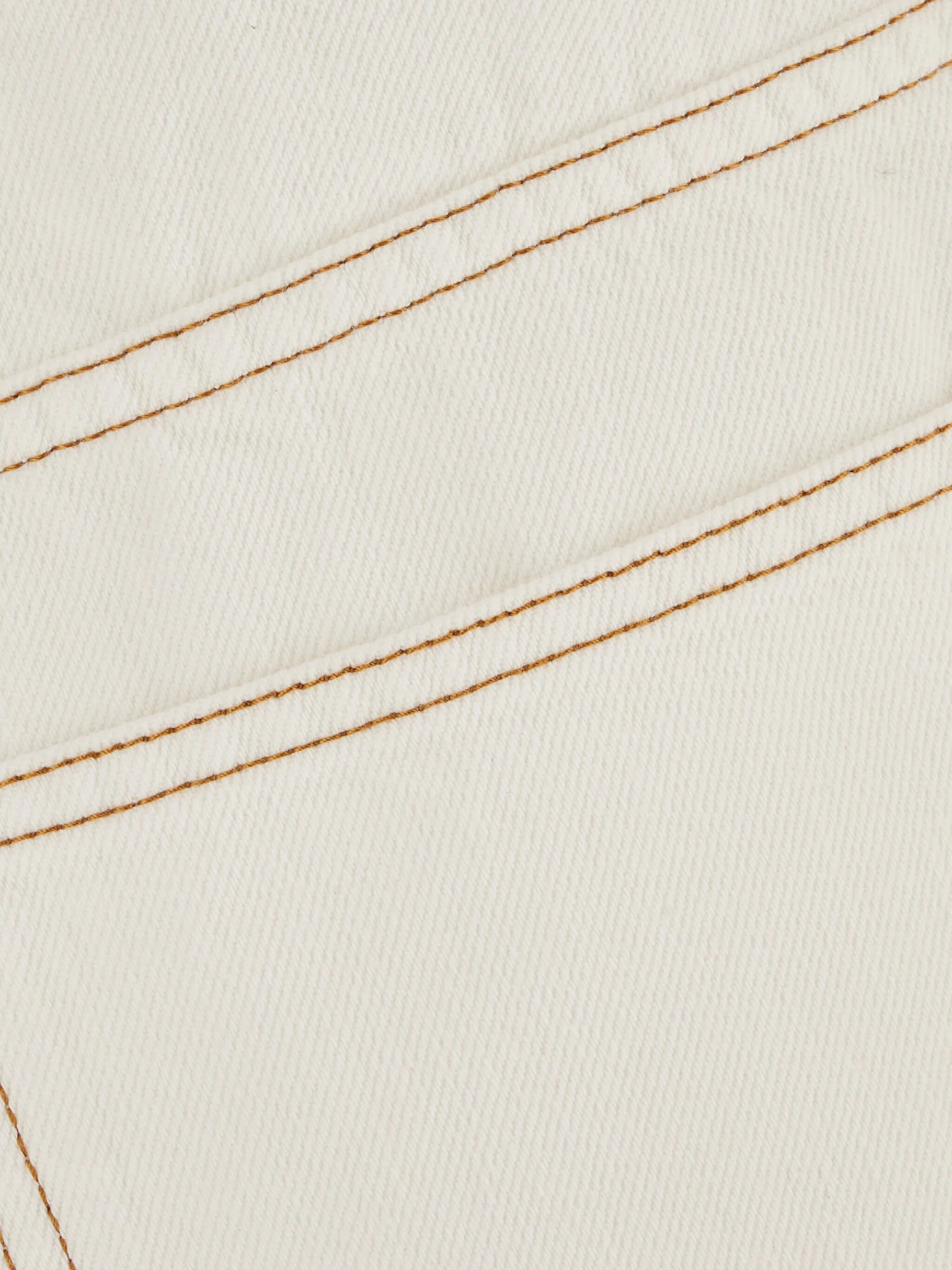 cotton jeans