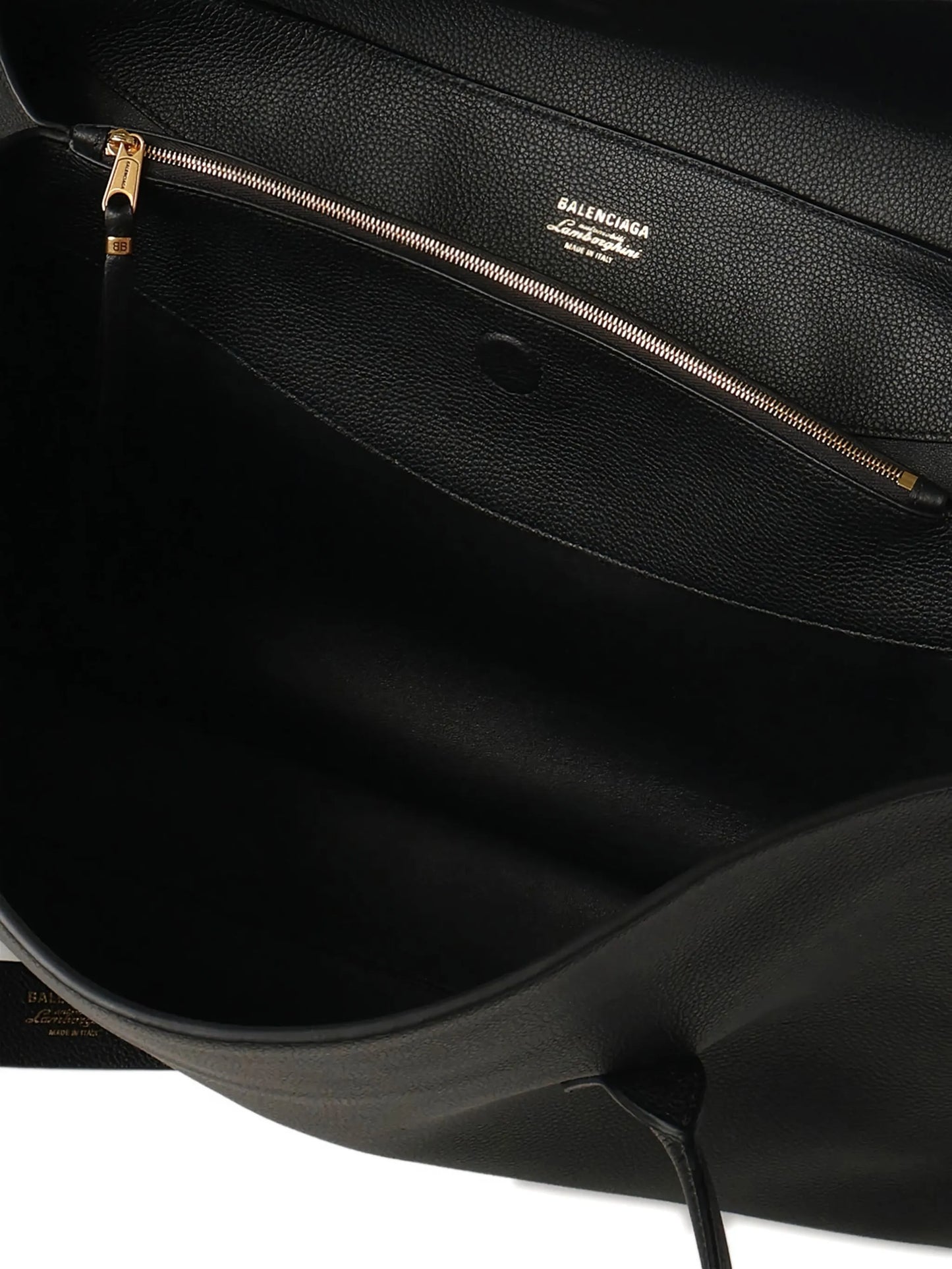 Automobili Lamborghini Carrie Carry bag