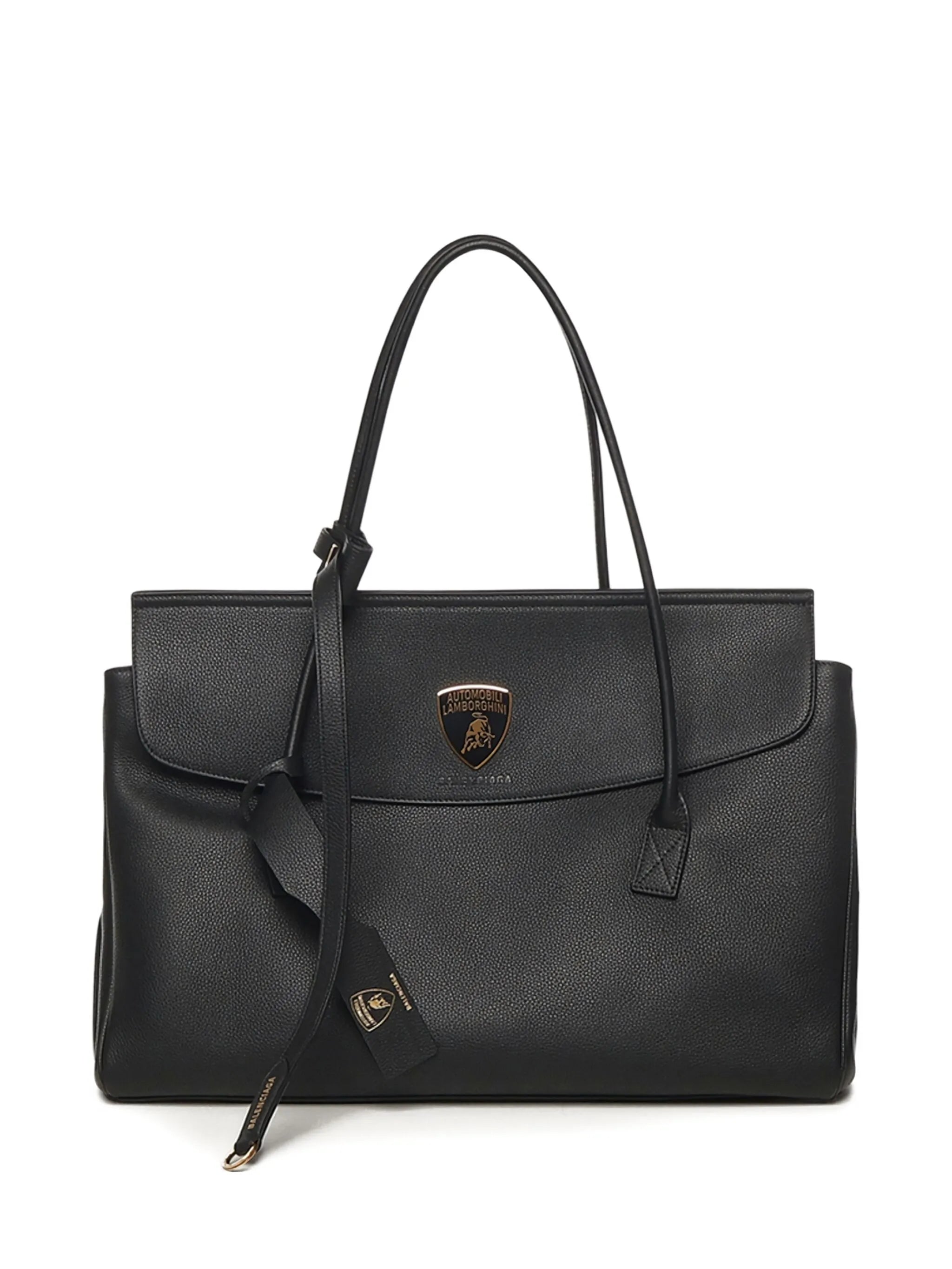 Automobili Lamborghini Carrie Carry bag