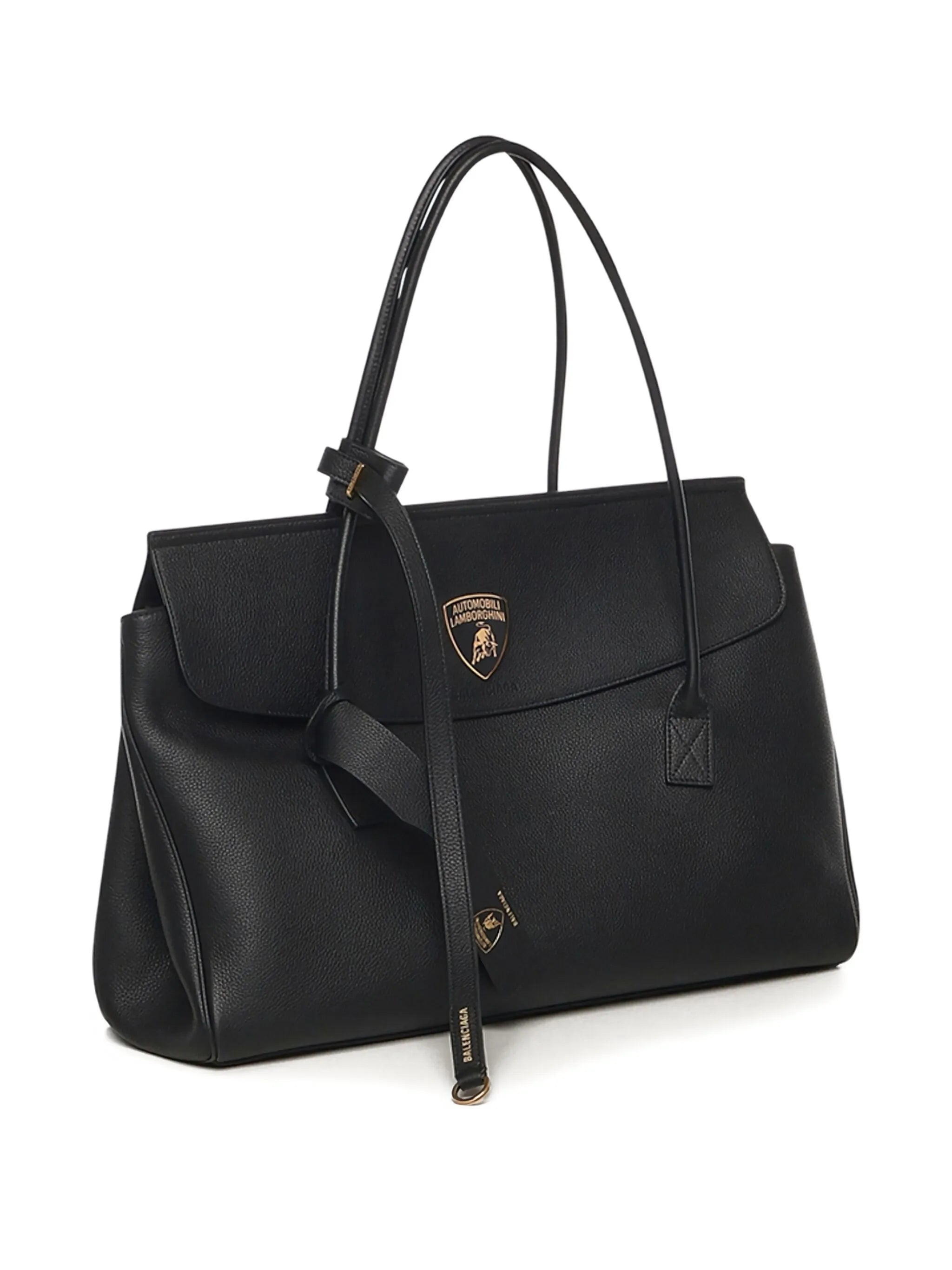 Automobili Lamborghini Carrie Carry bag