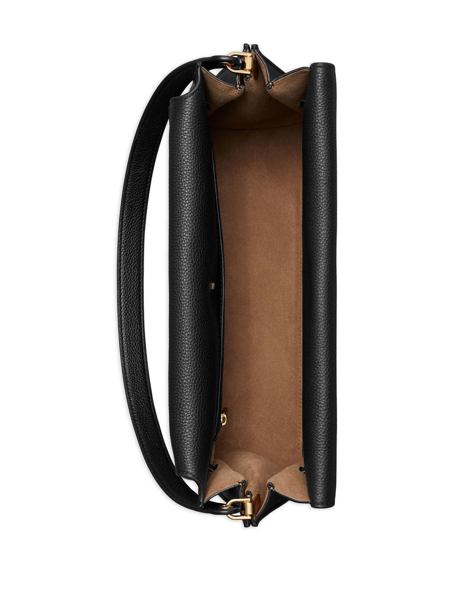 large Lee Radziwill shoulder bag