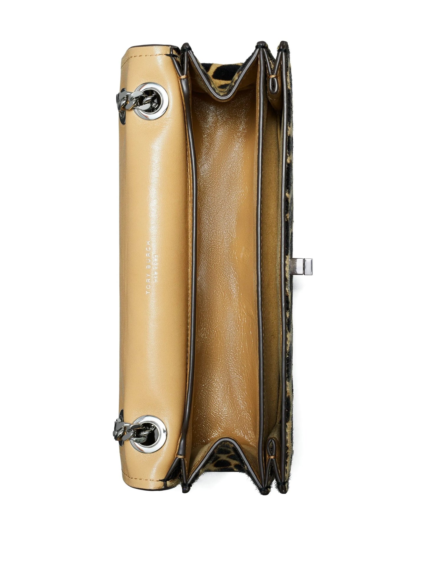 Kira Turnlock shoulder bag
