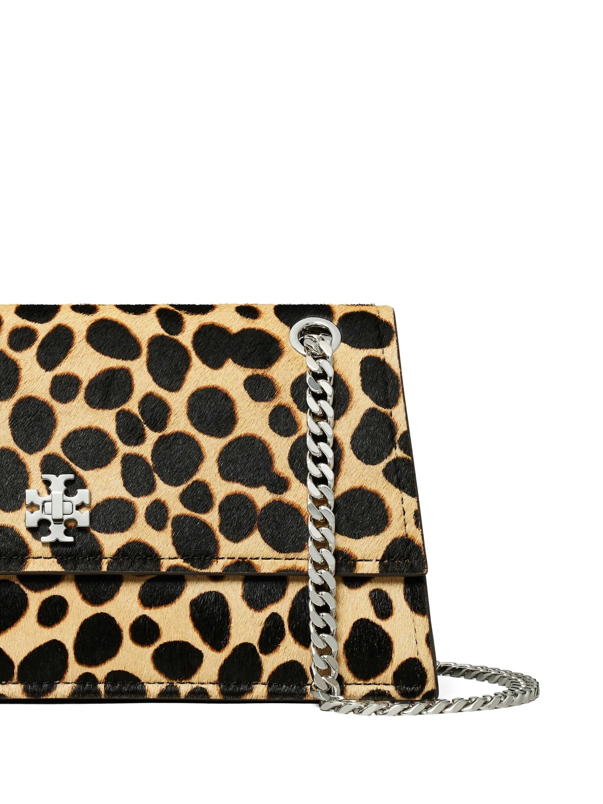 Kira Turnlock shoulder bag