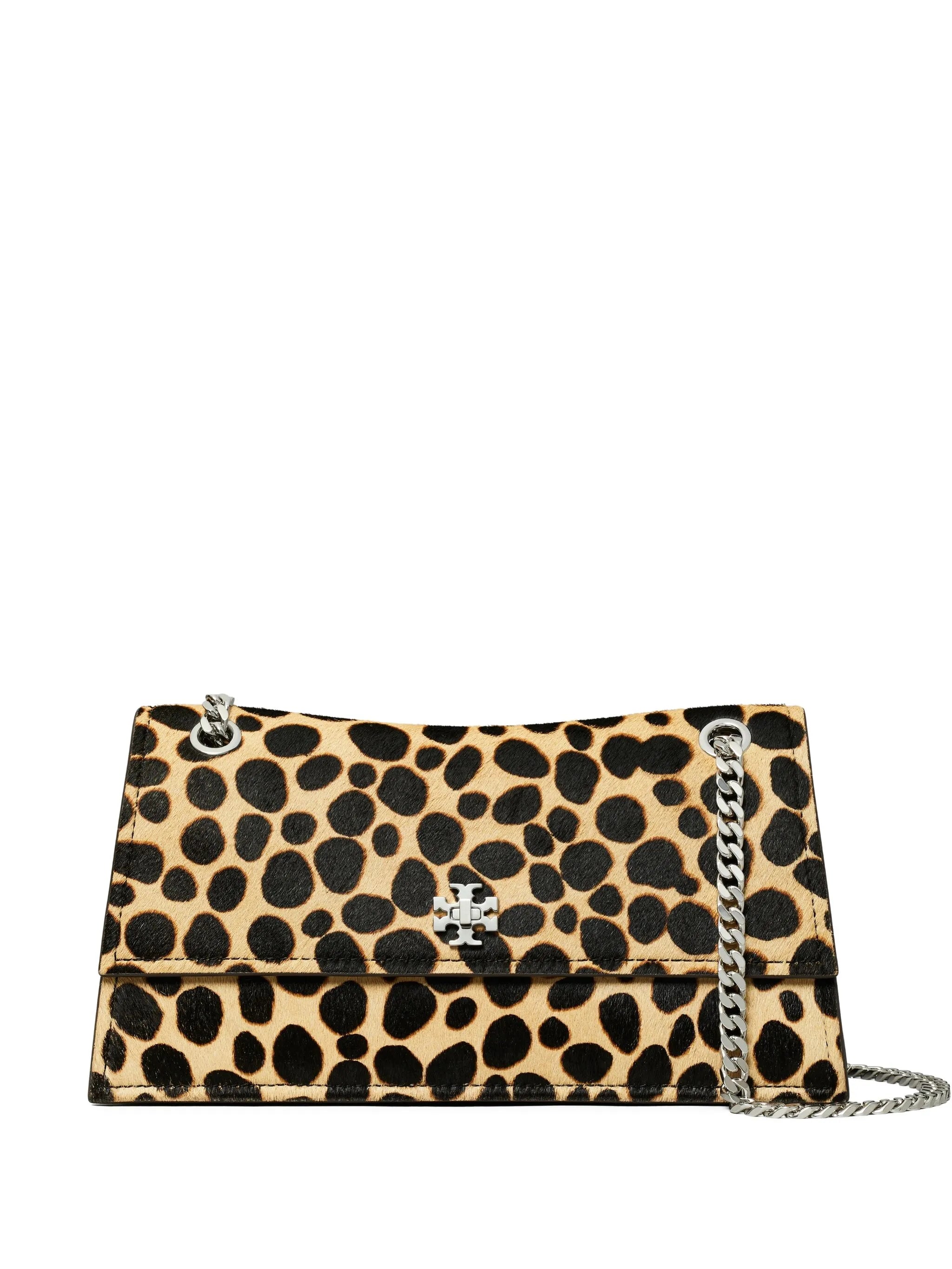 Kira Turnlock shoulder bag