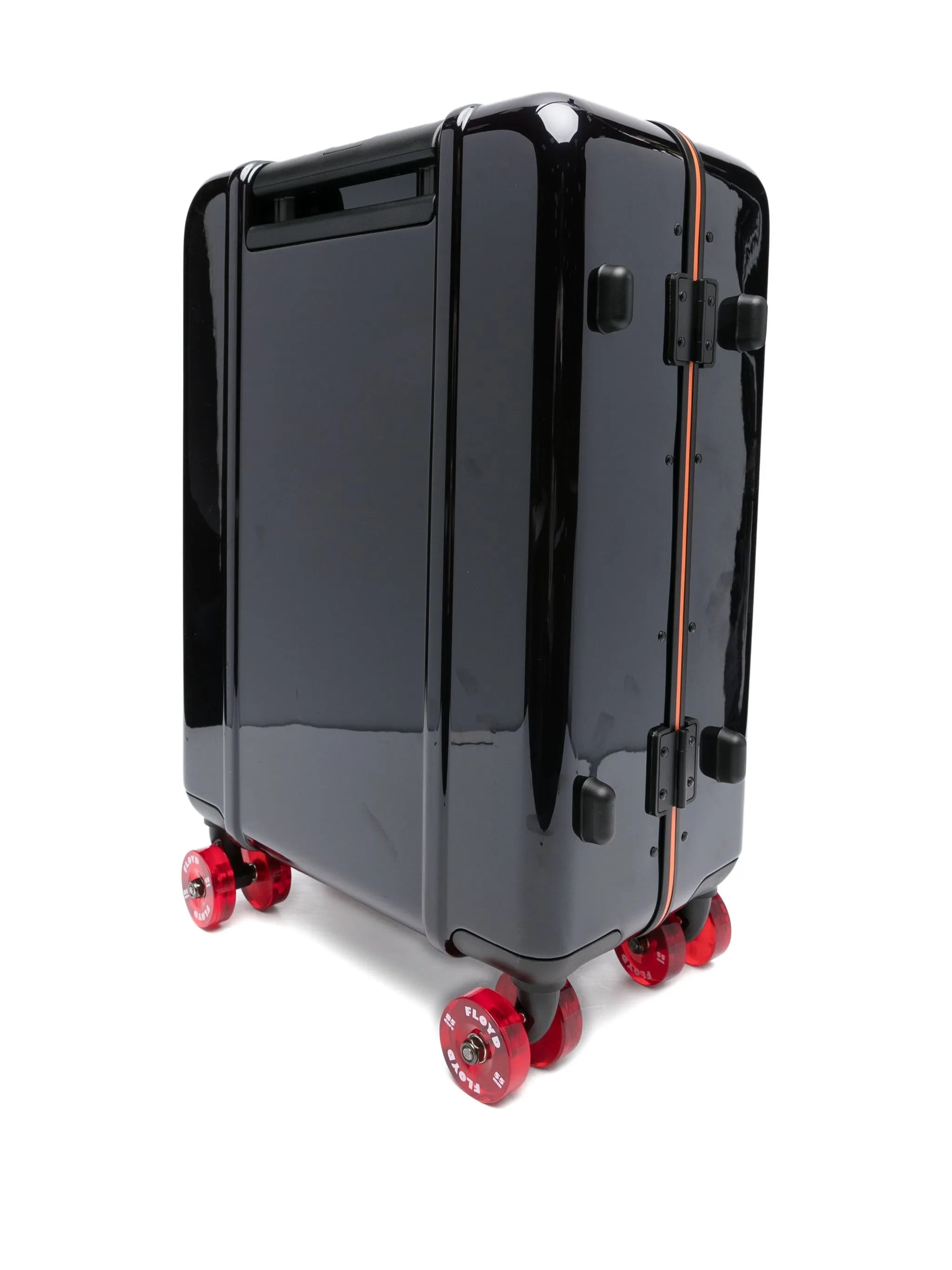 Galaxy Night cabin case
