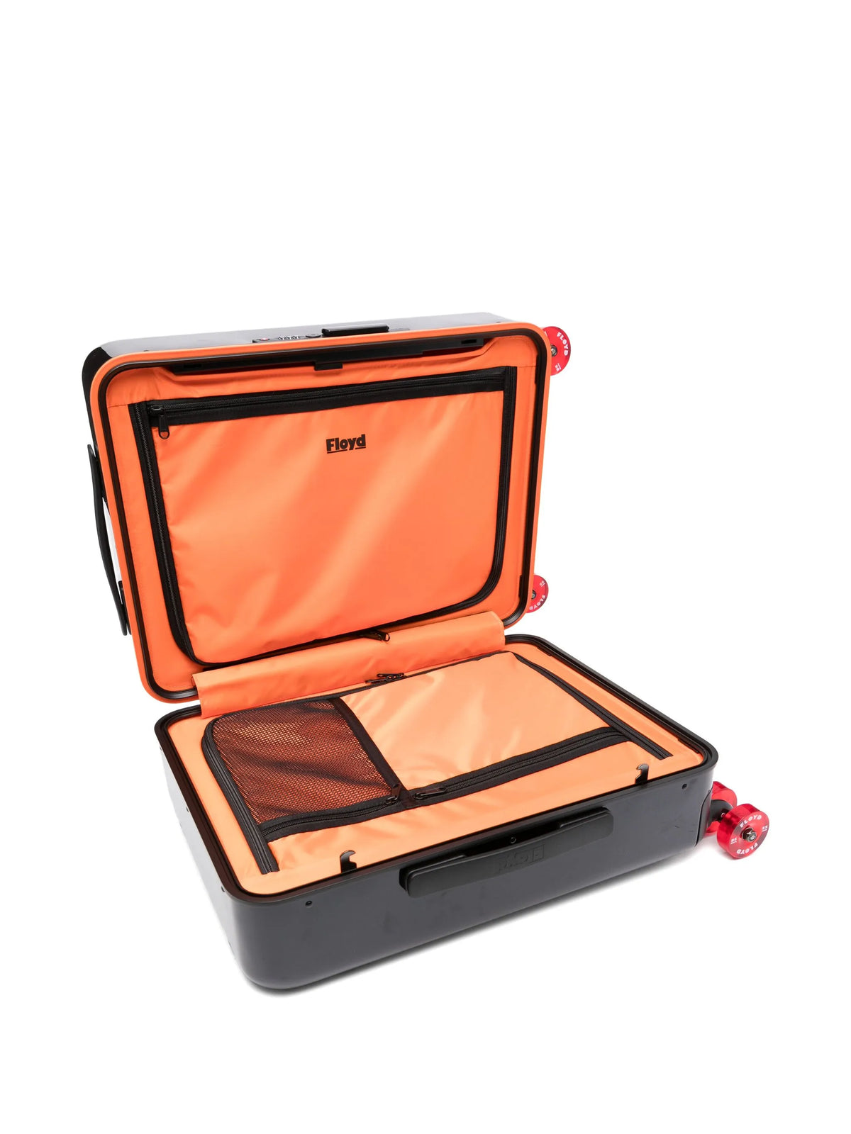Cabin suitcase