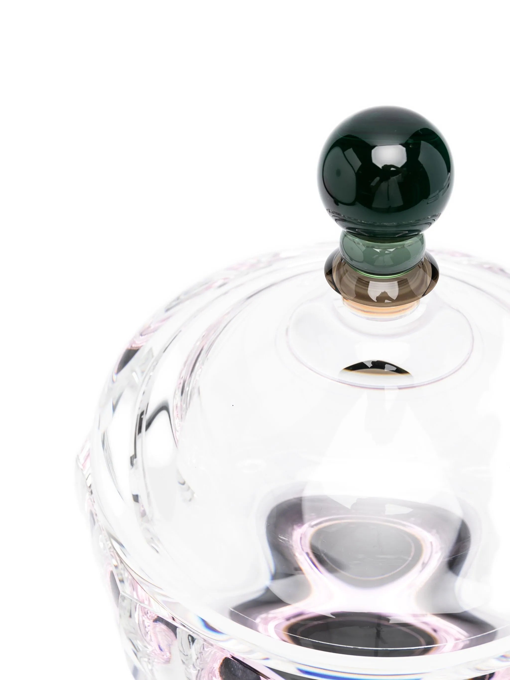 Decadent jar (52cm x 19.5cm)