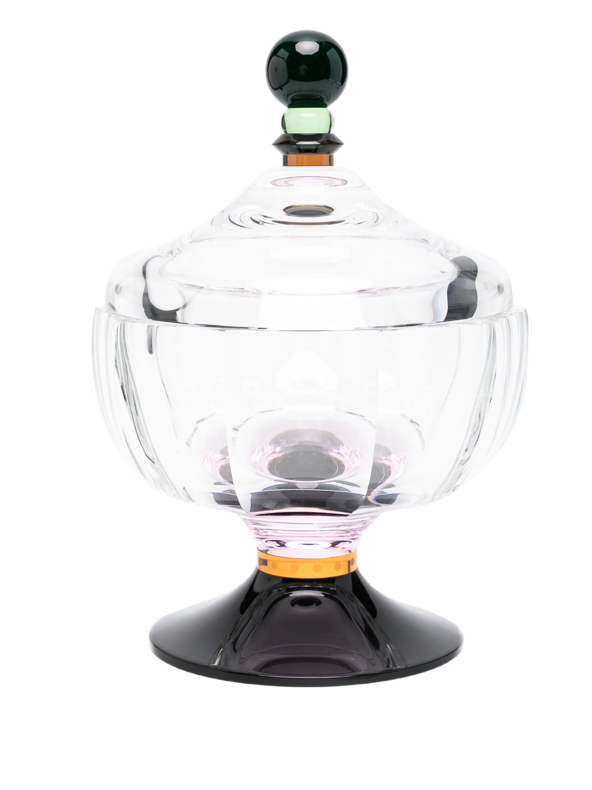 Decadent jar (52cm x 19.5cm)