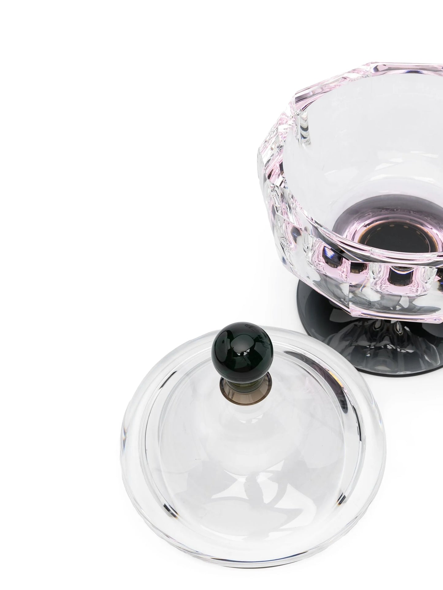 Decadent jar (52cm x 19.5cm)