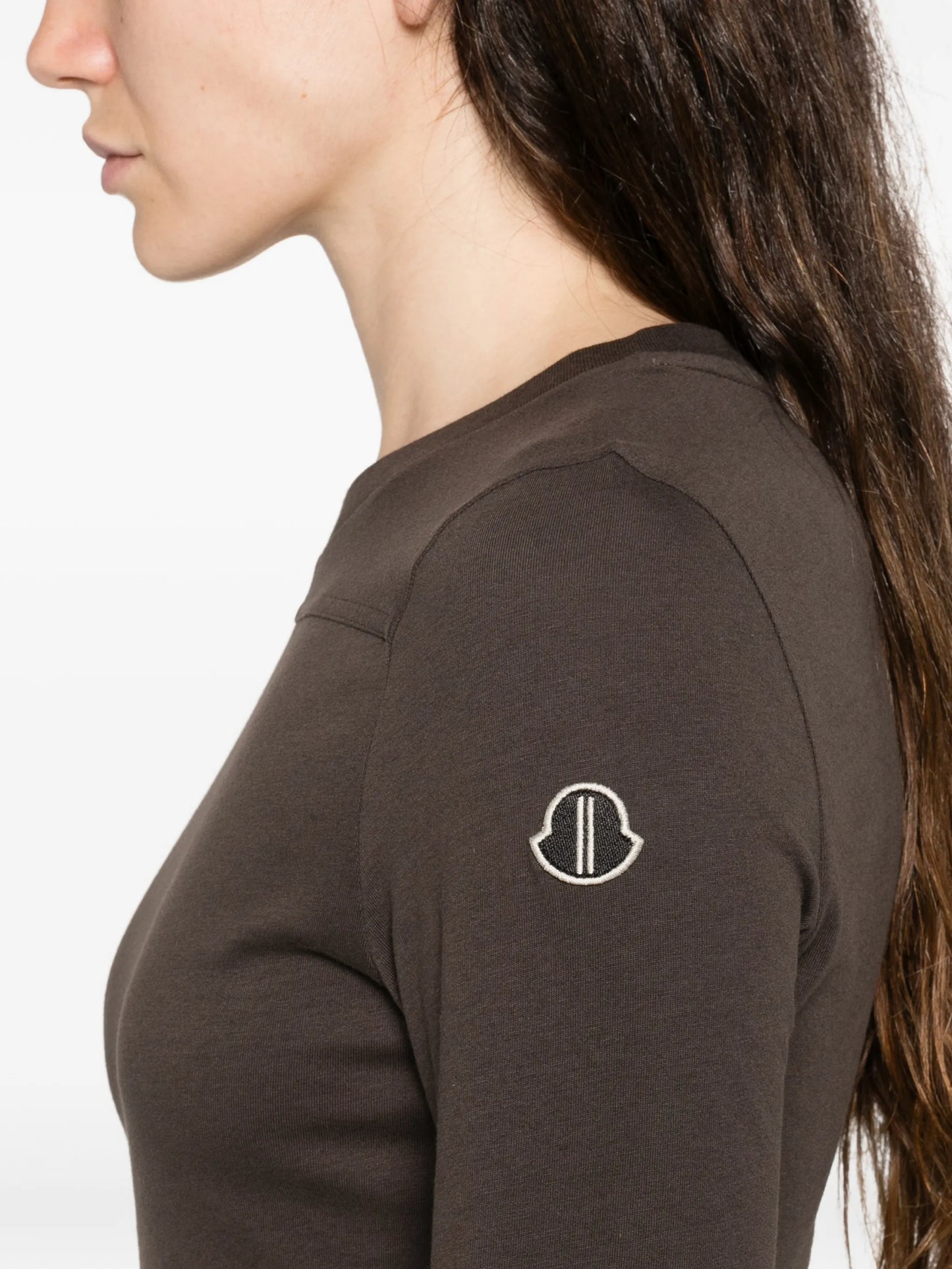 x Rick Owens long-sleeve T-shirt