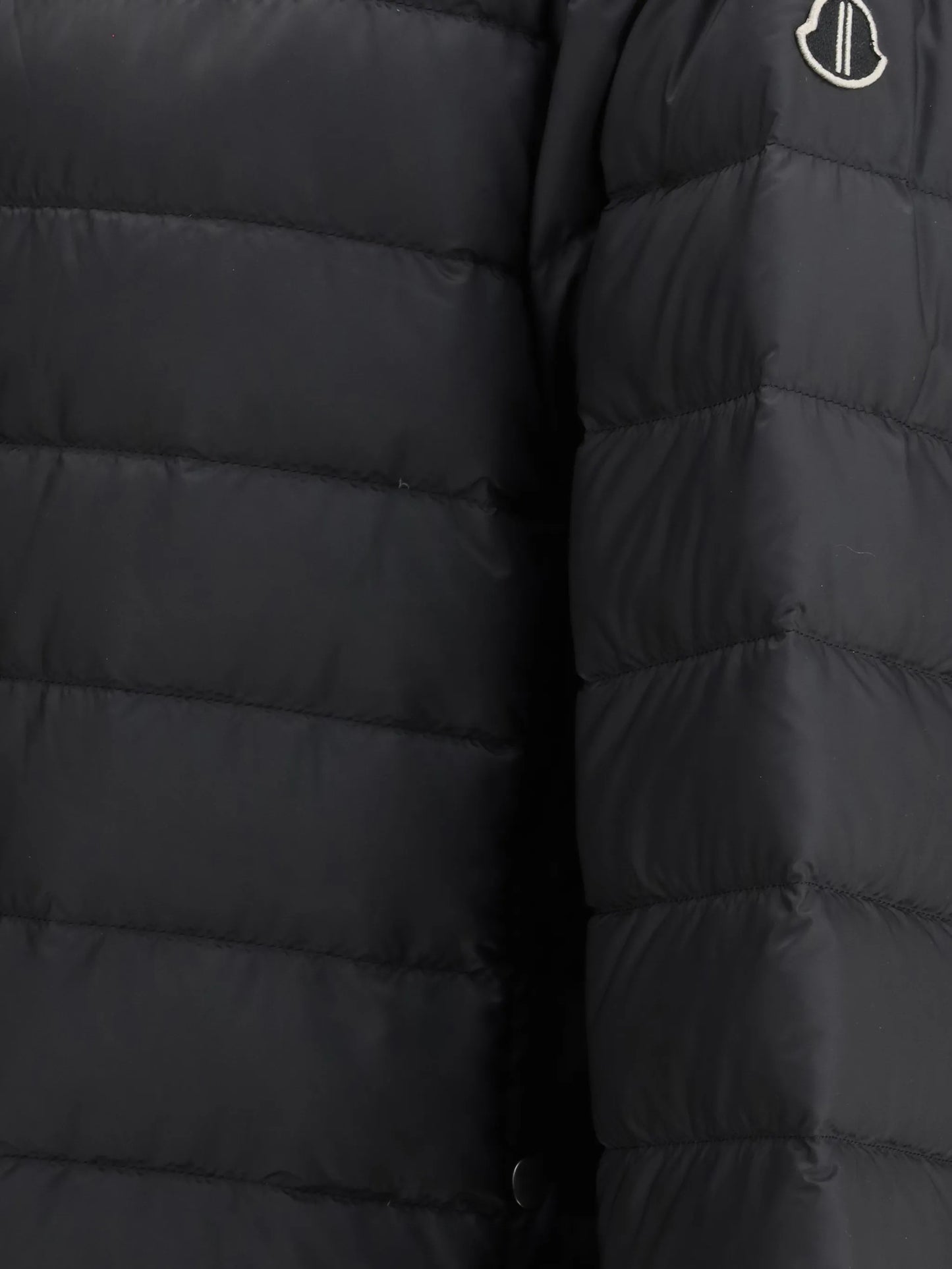 hooded zip jacket