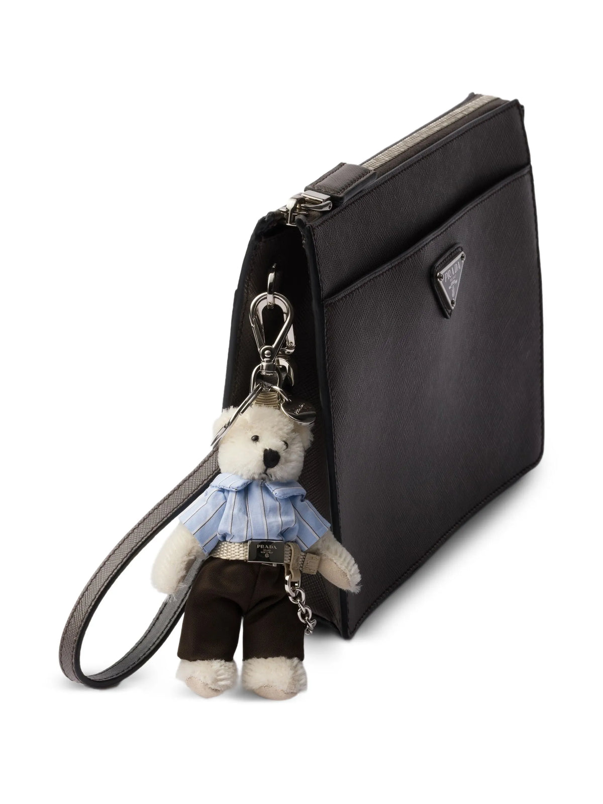 teddy-bear charm