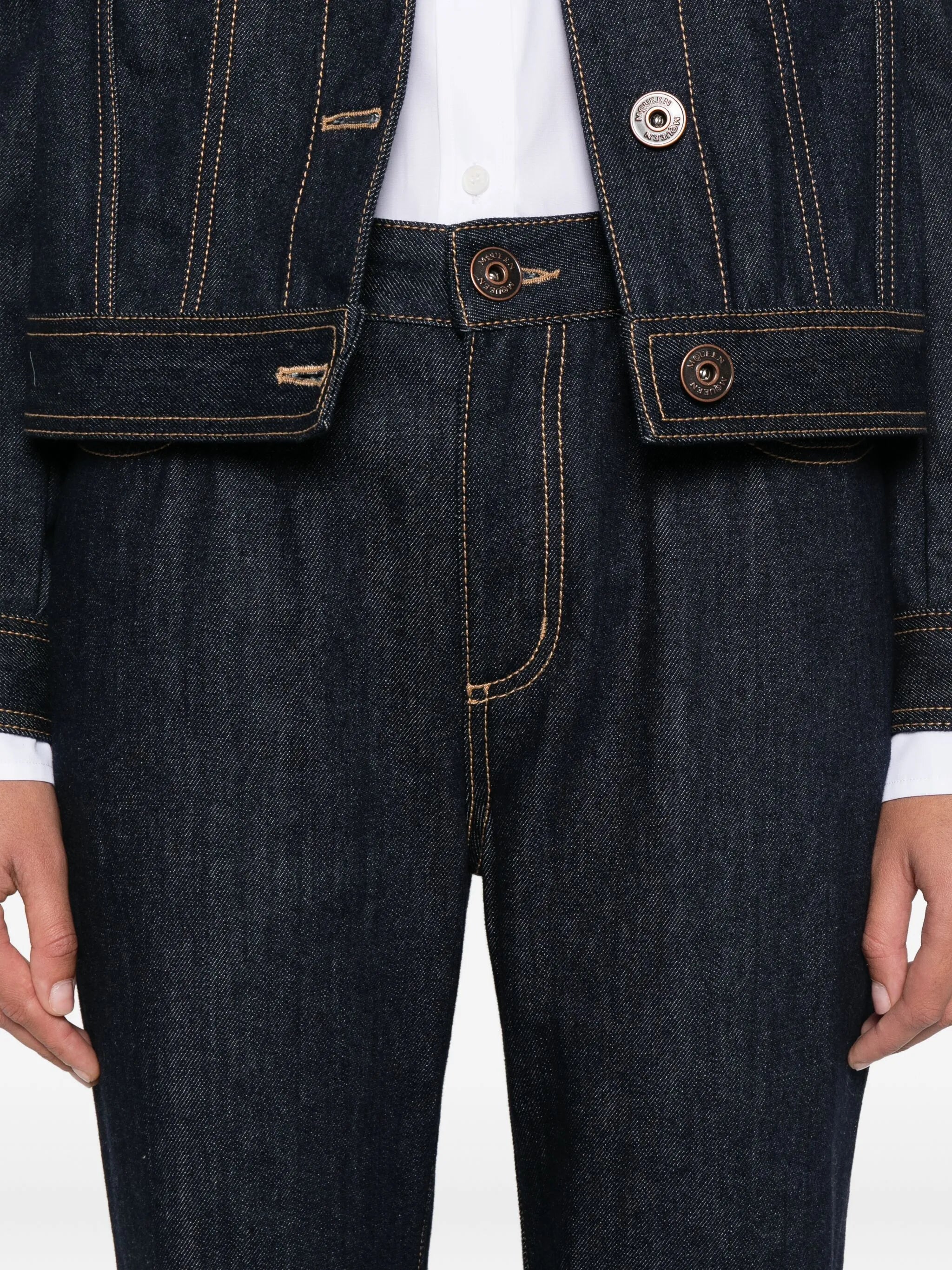 pocket jeans
