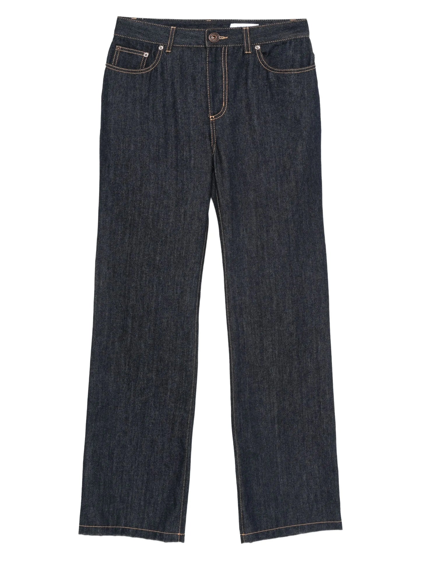 pocket jeans