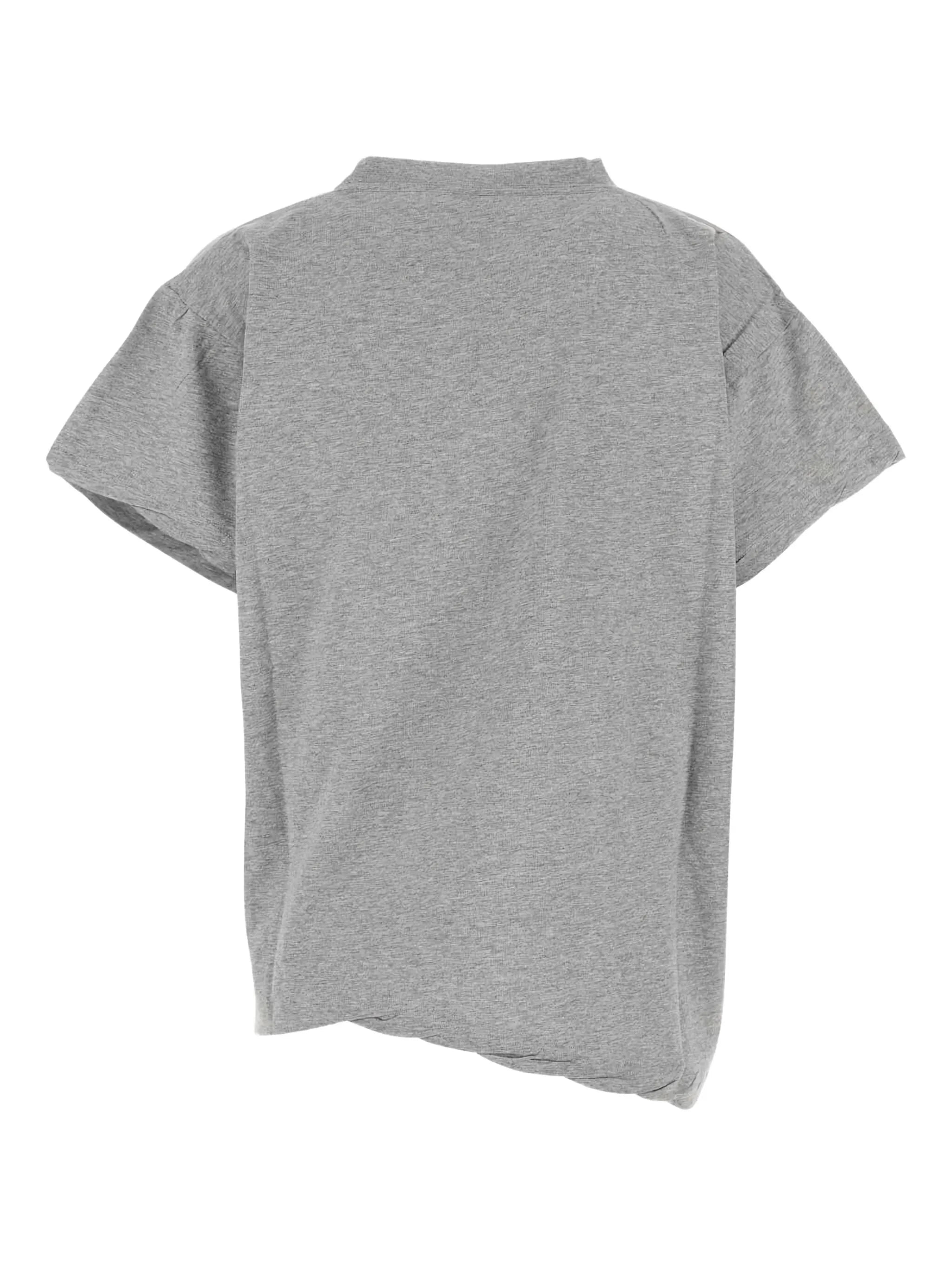 cotton T-shirt
