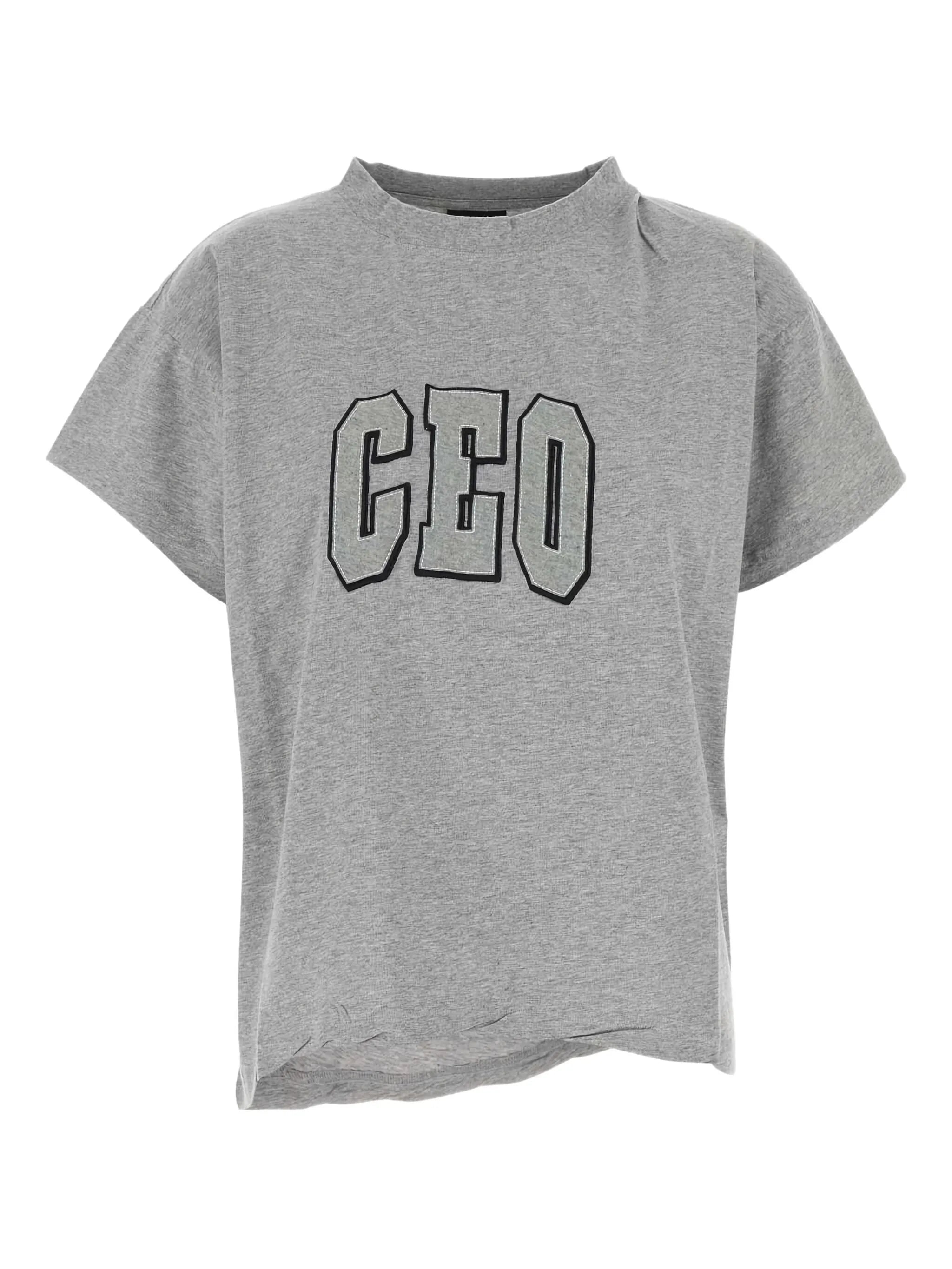 cotton T-shirt