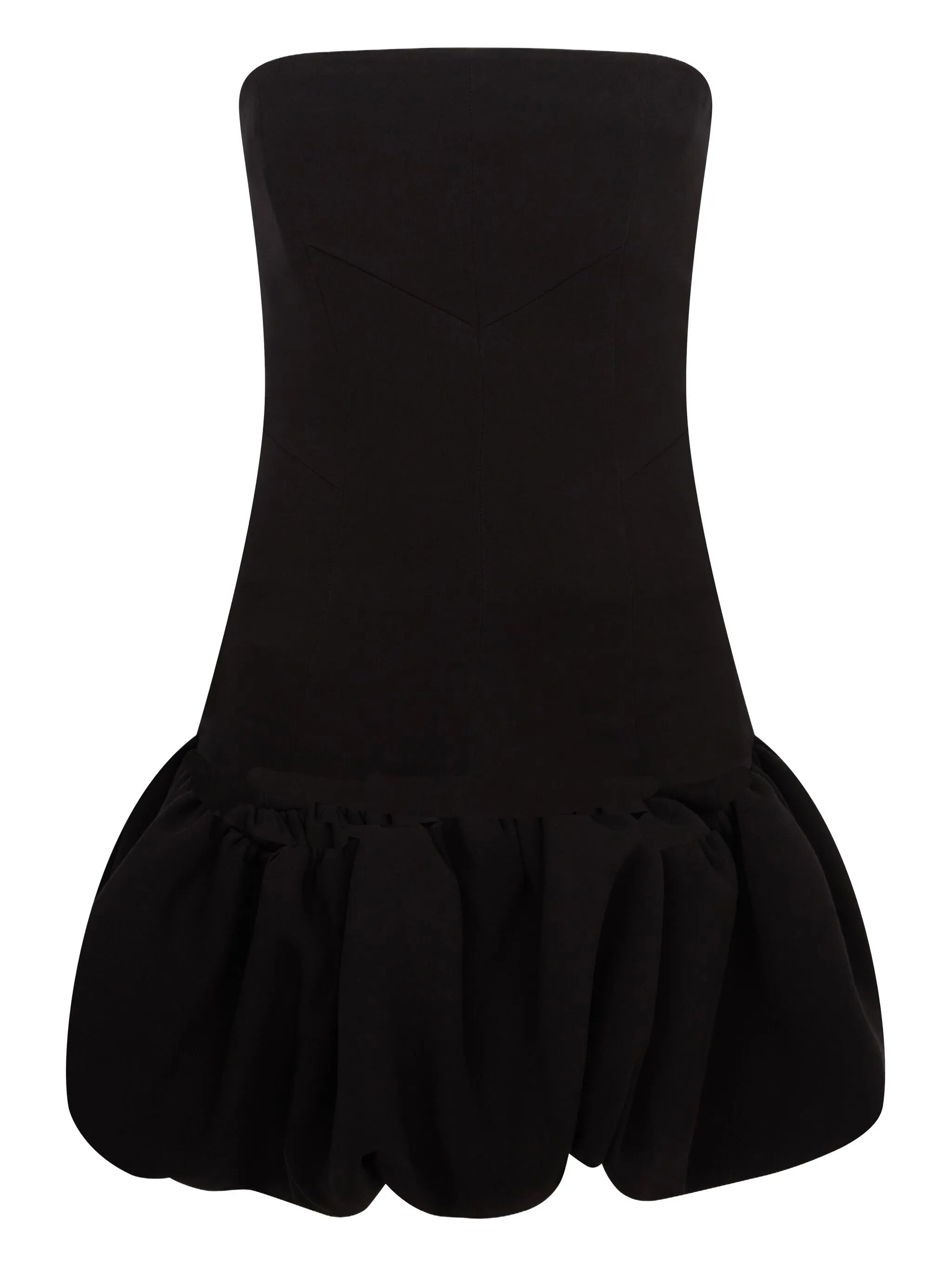 Garance mini dress