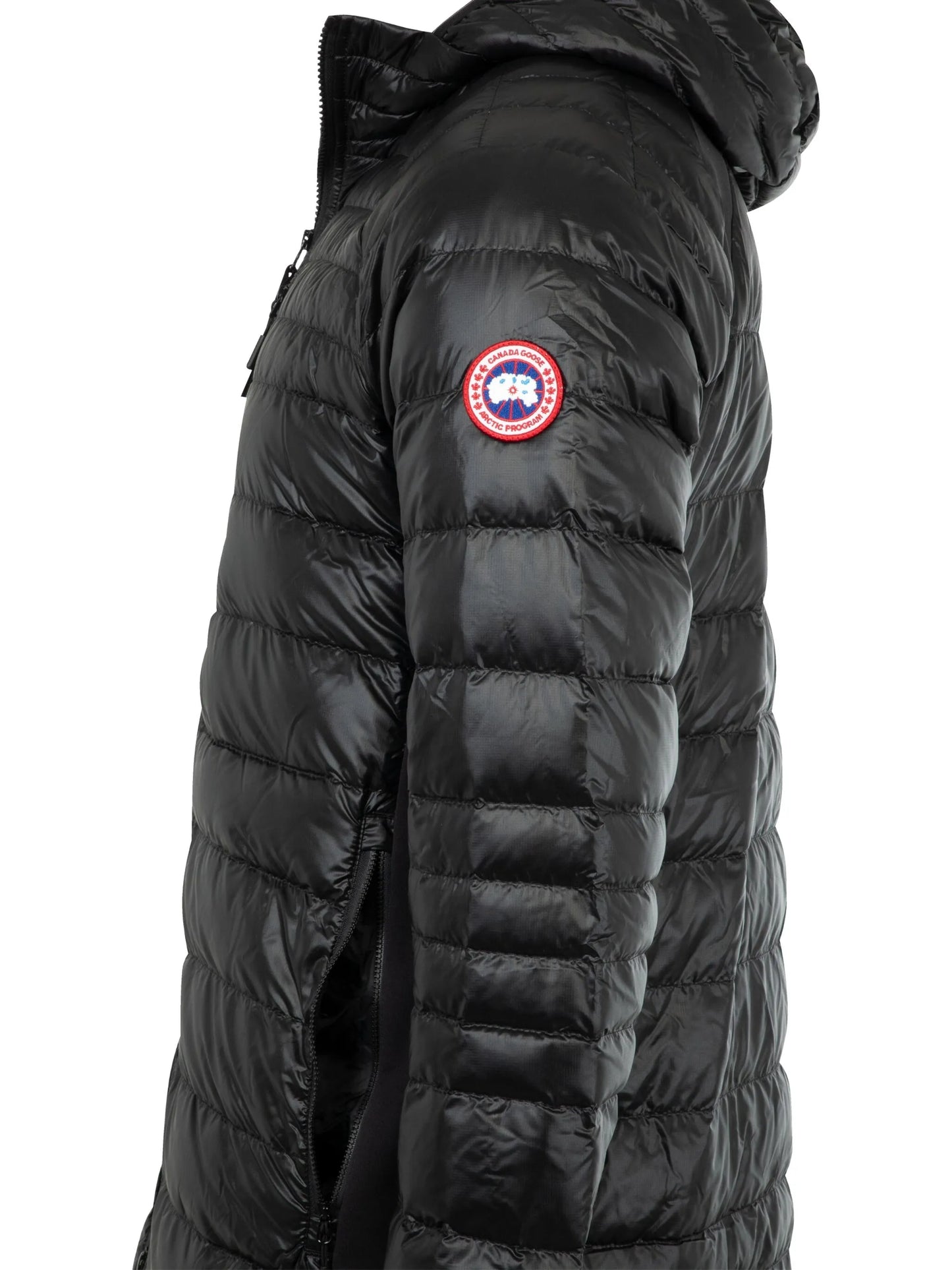 HyBridge® Lite hooded jacket
