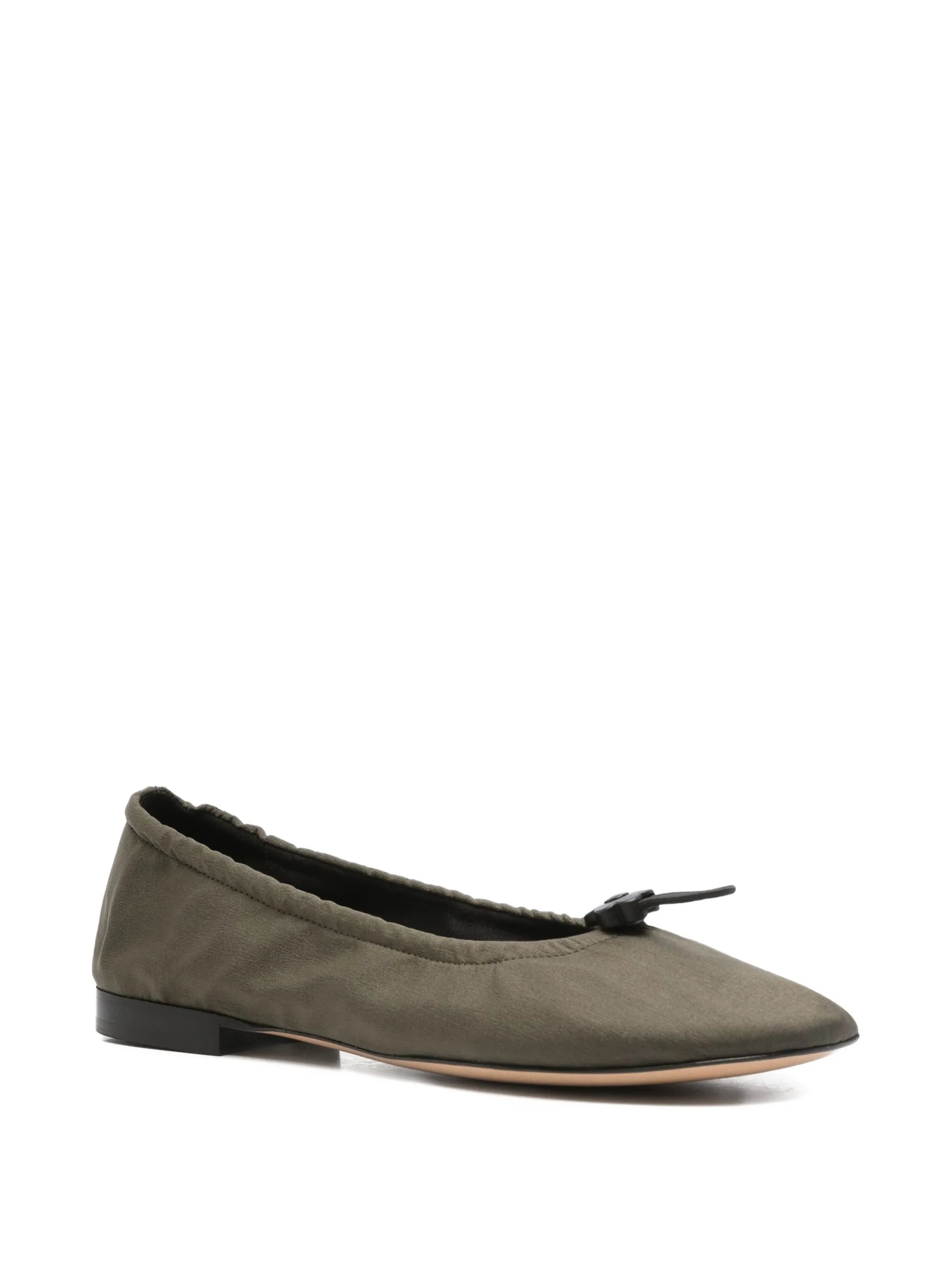Bona ballet flats