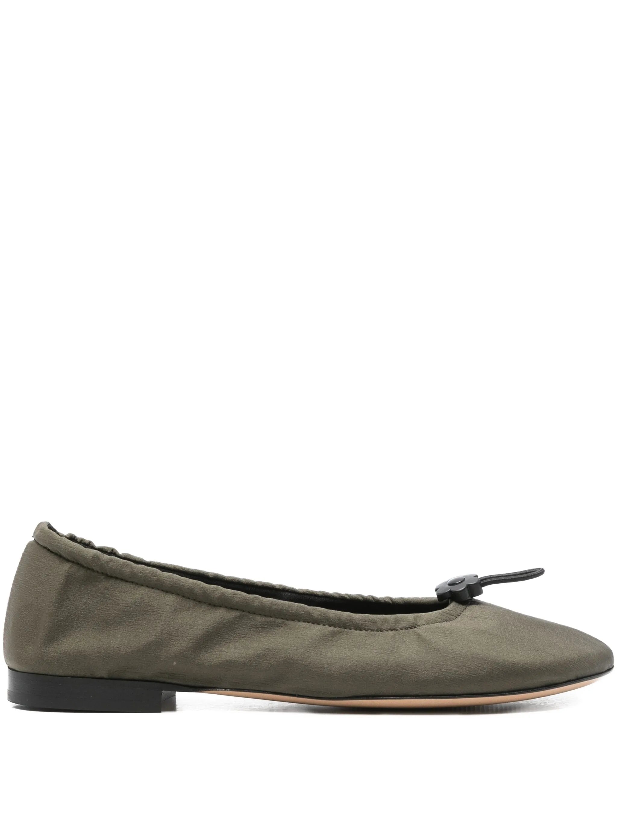 Bona ballet flats