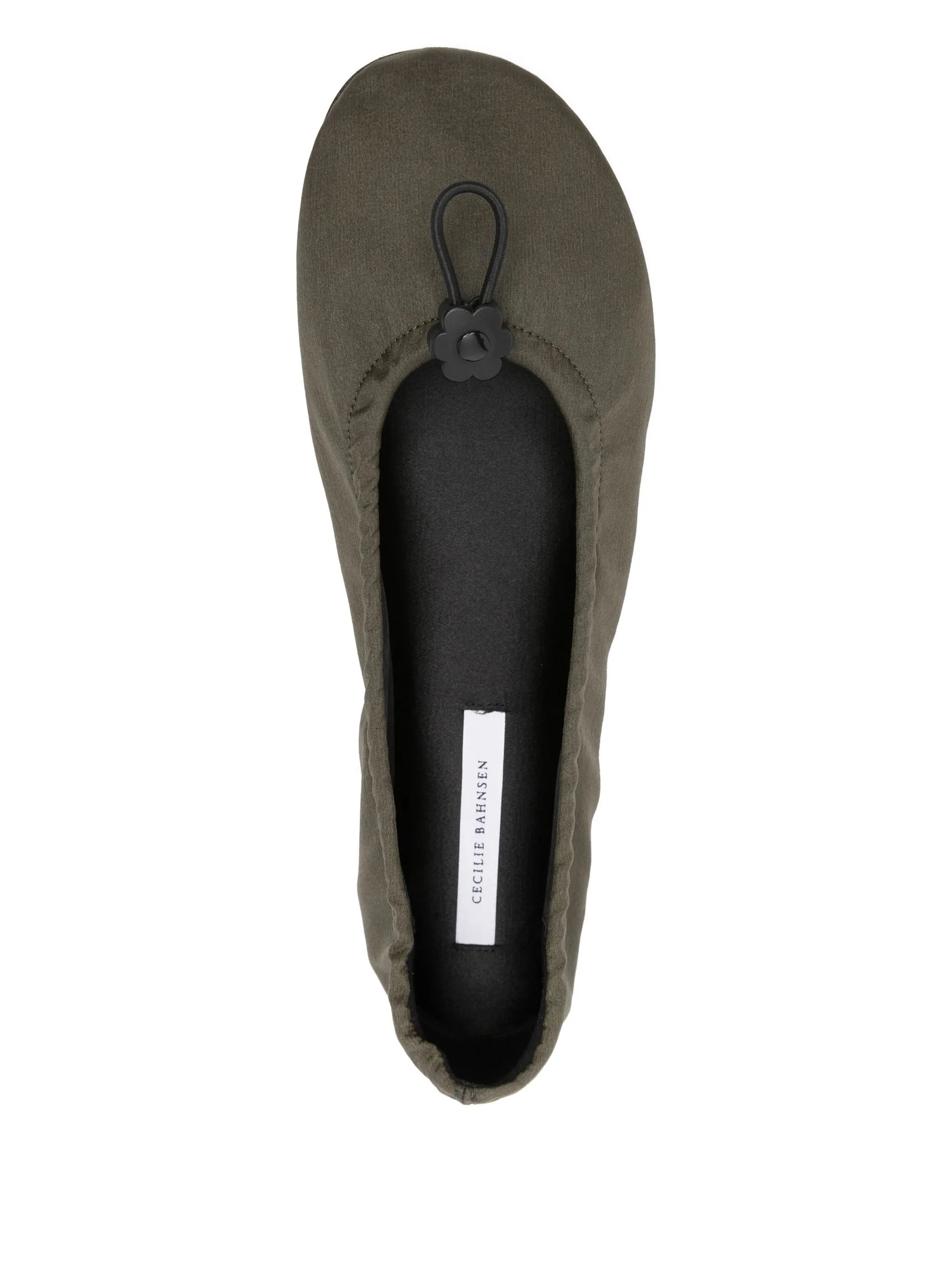 Bona ballet flats
