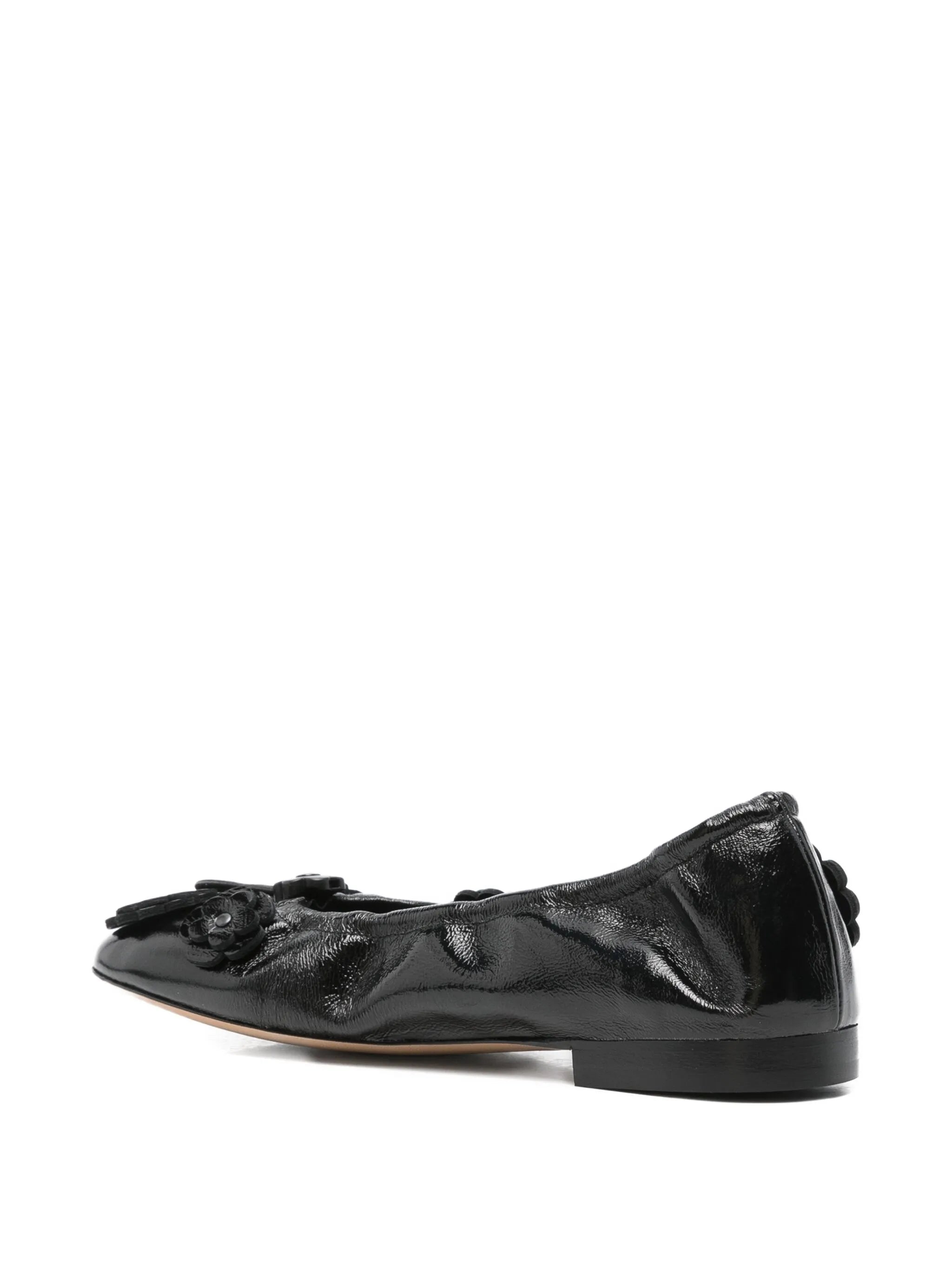 Brielle ballet flats