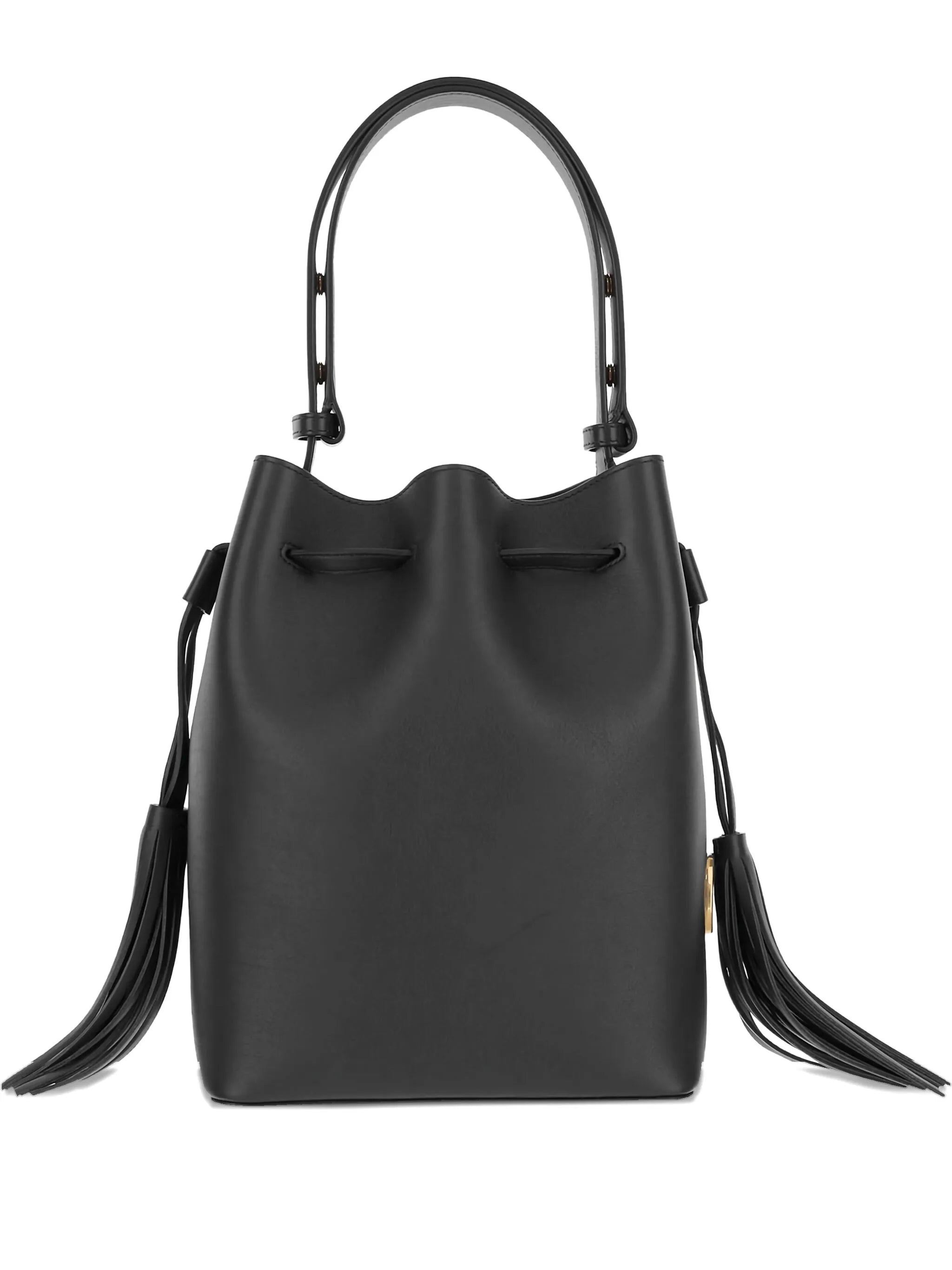 So Seau bucket bag