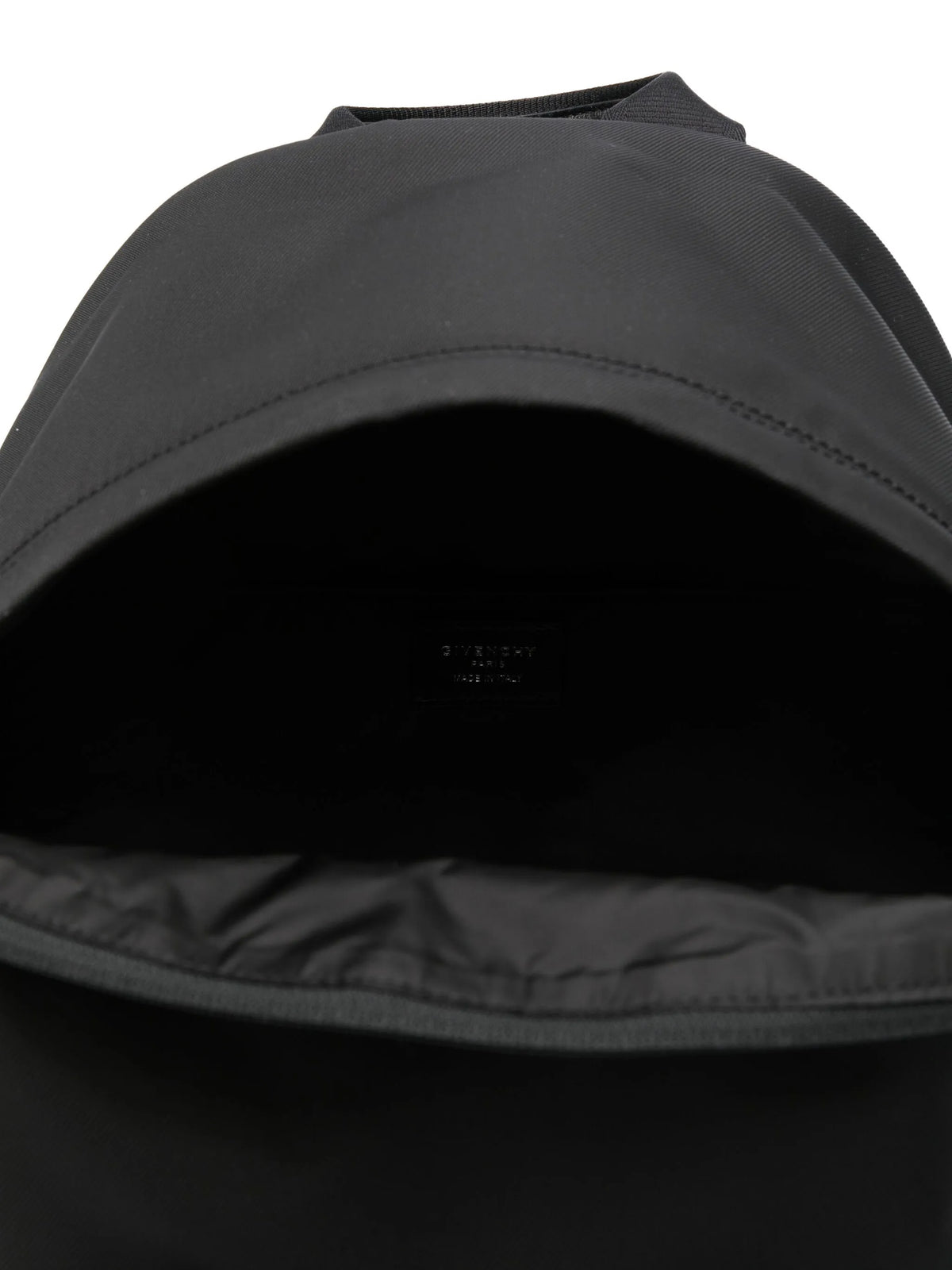essential u backpack in nylon
