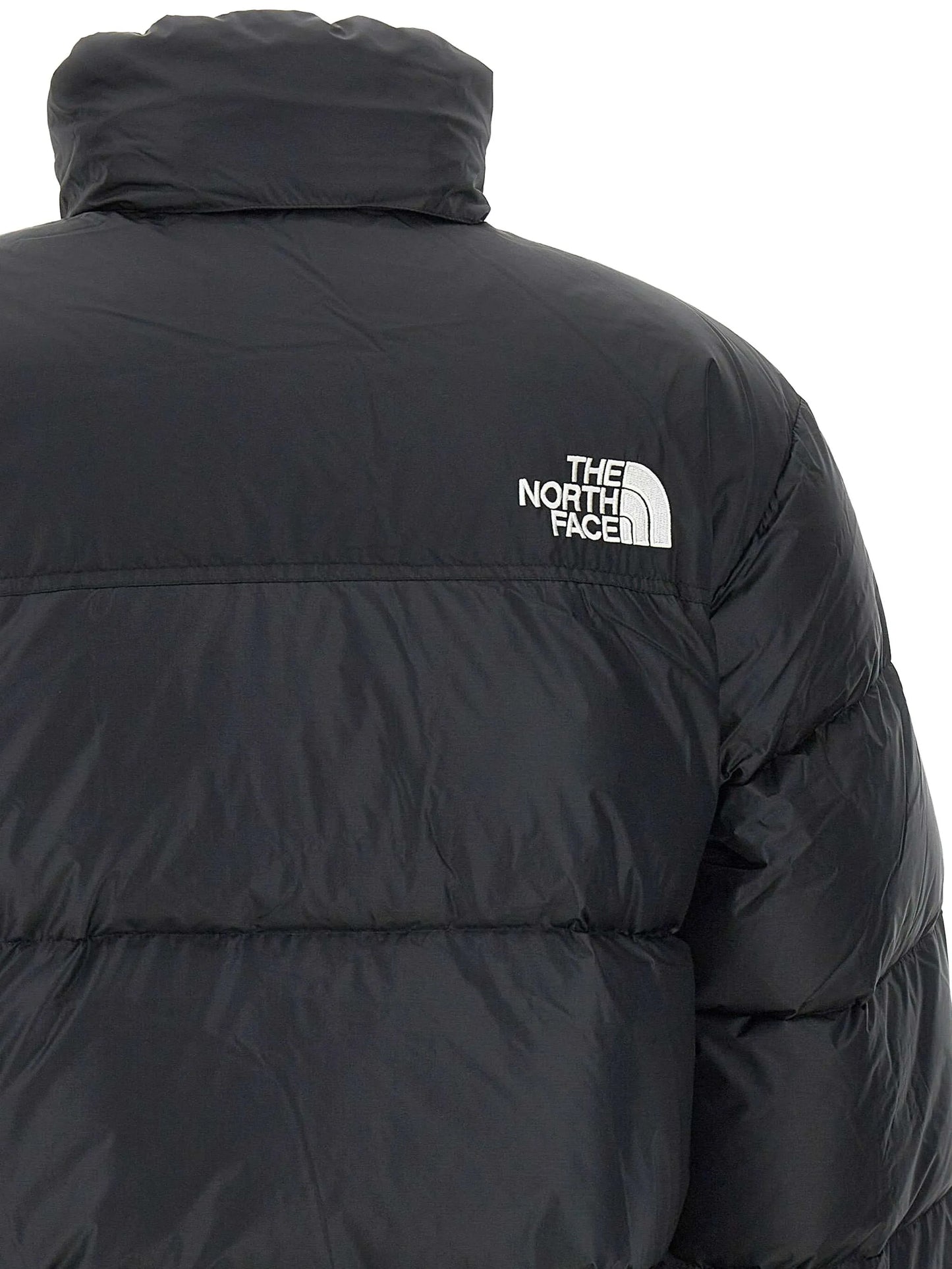 1996 Retro Nuptse padded jacket