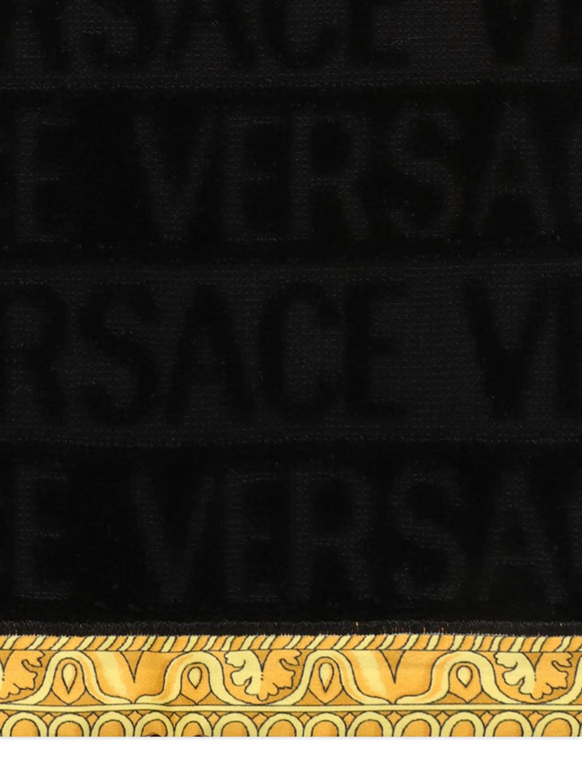 I Love Baroque towel 5-Set