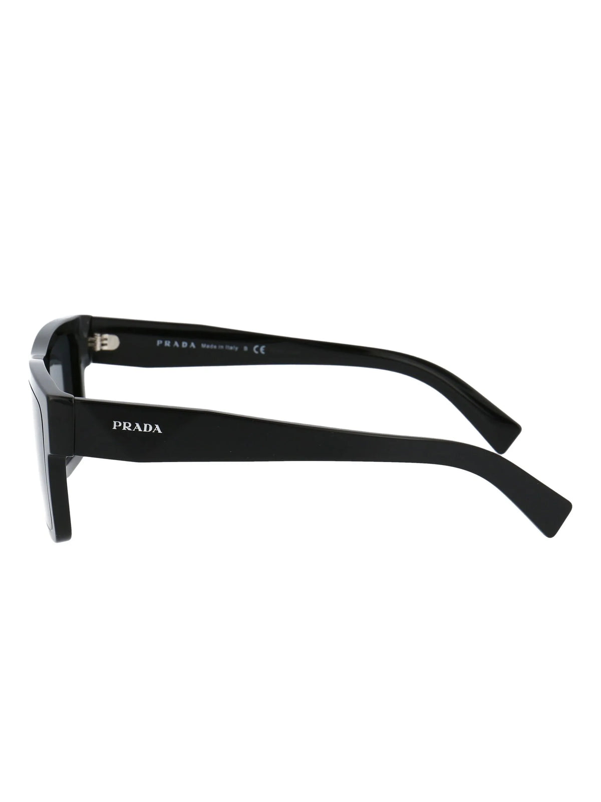rectangle-frame sunglasses