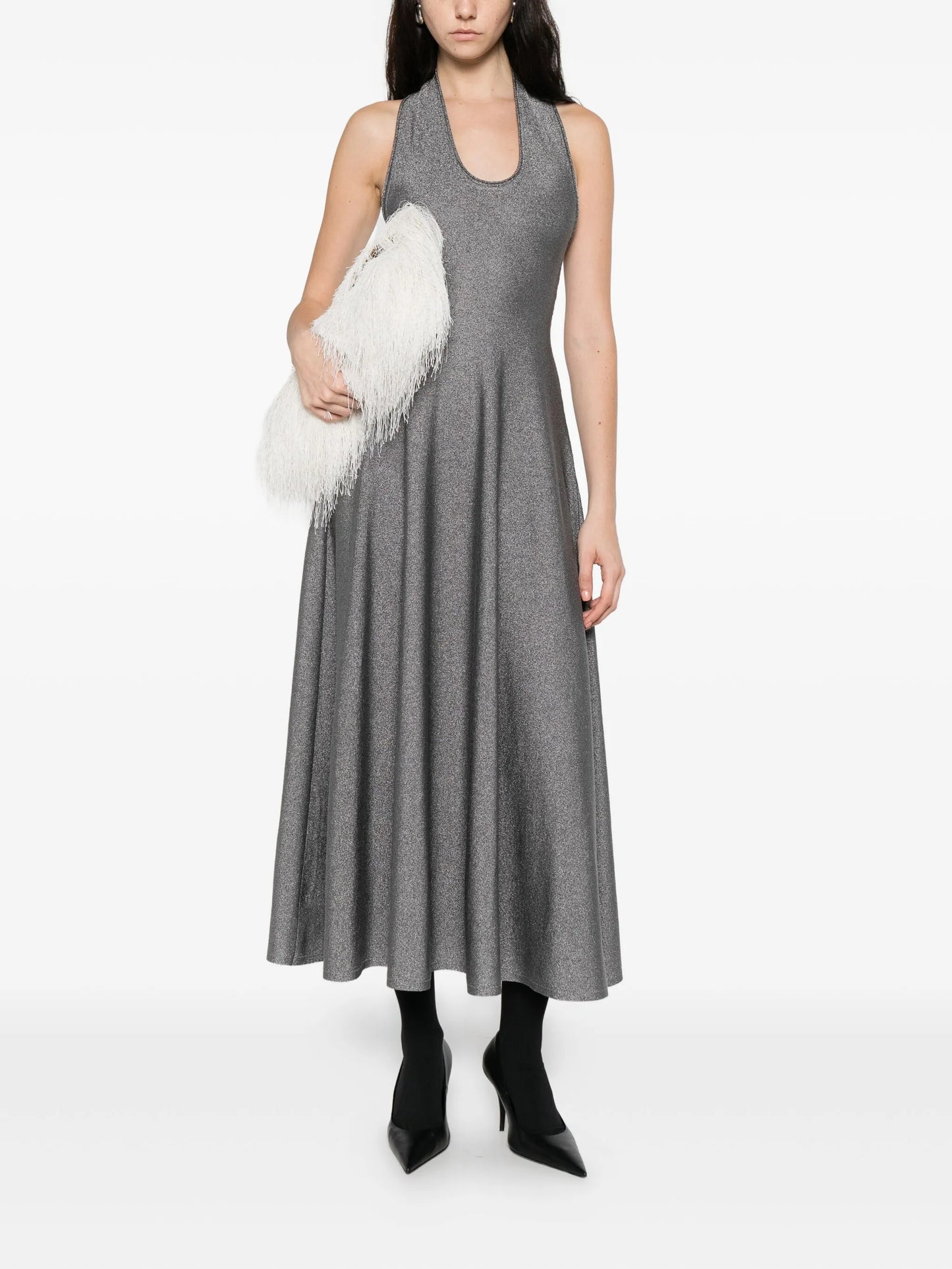 Melina midi dress
