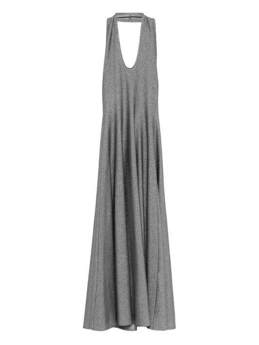 Melina midi dress