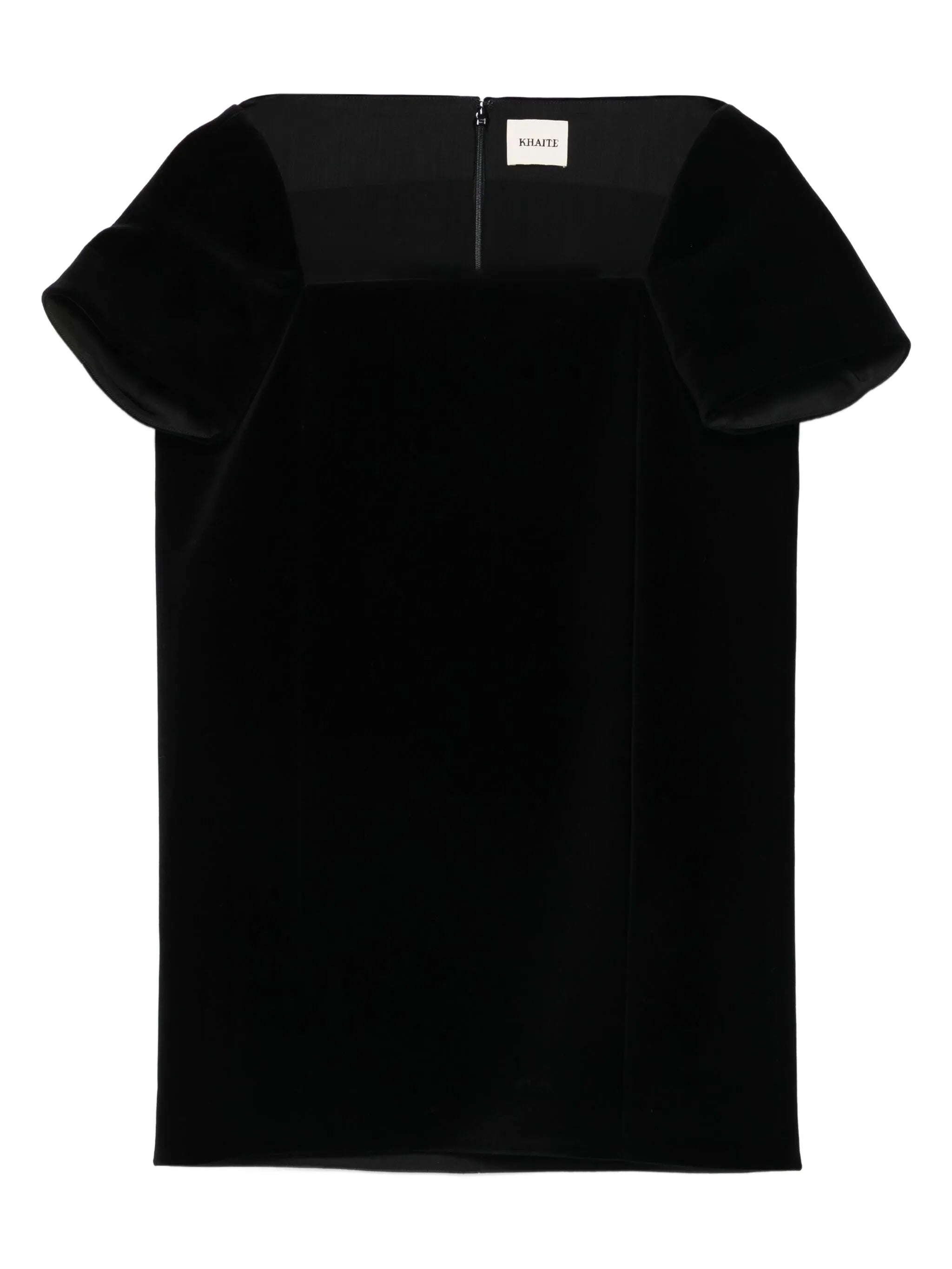 Benji mini dress