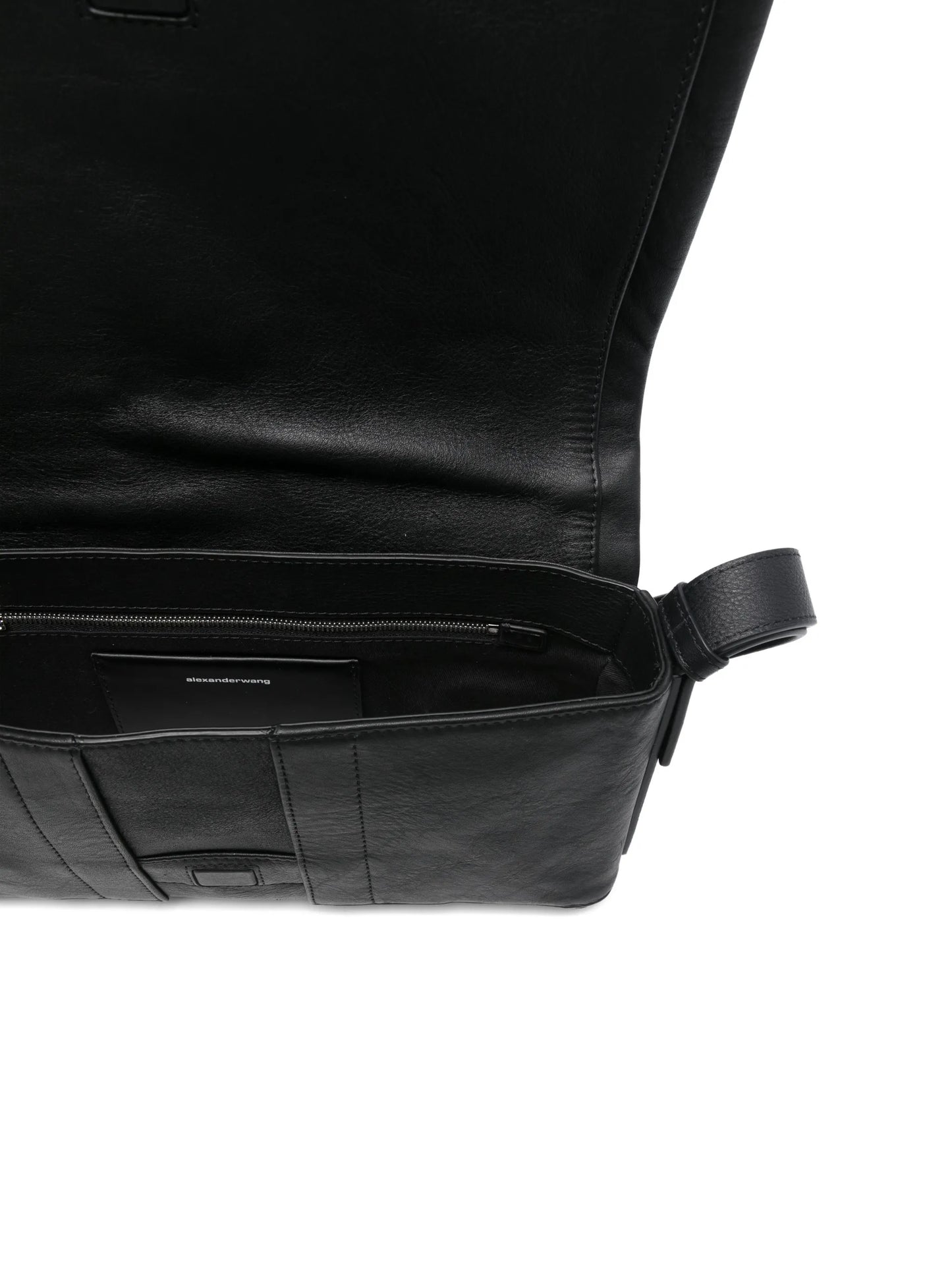 Pack Medium Flap Crossbody Bag